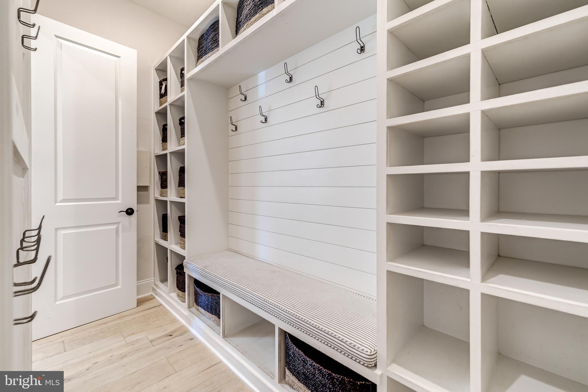 WILLOWSFORD AT THE GRANGE - Residential