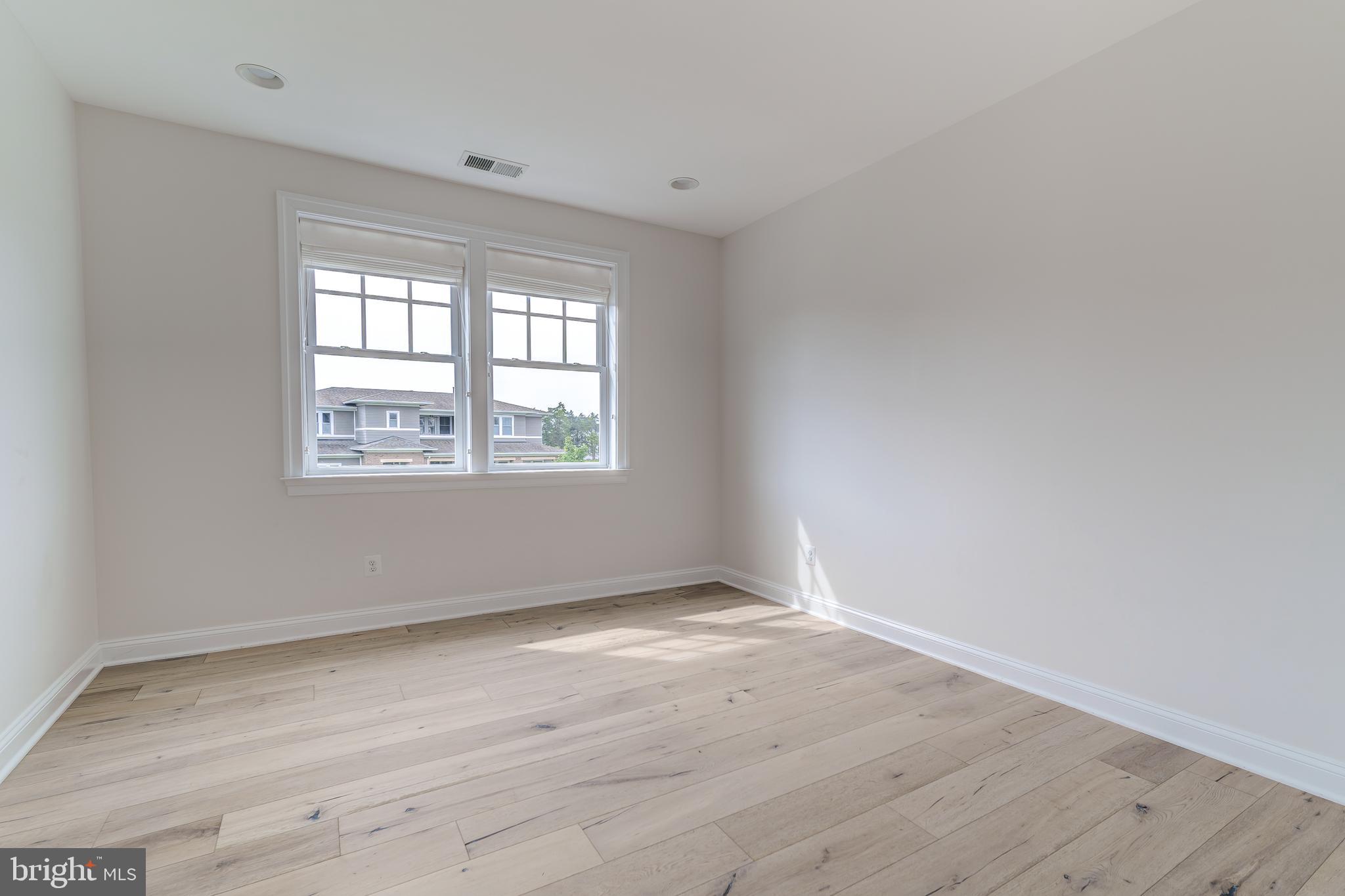 WILLOWSFORD AT THE GRANGE - Residential