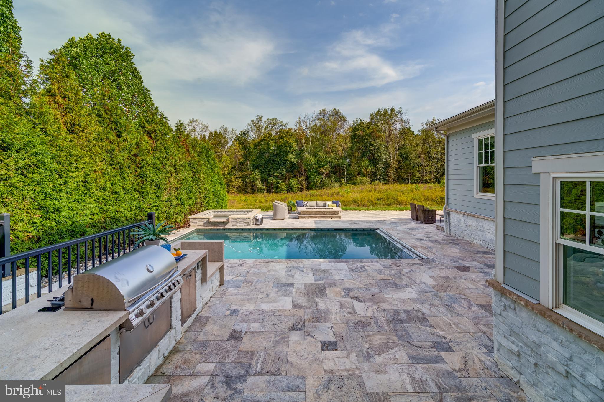 WILLOWSFORD AT THE GRANGE - Residential