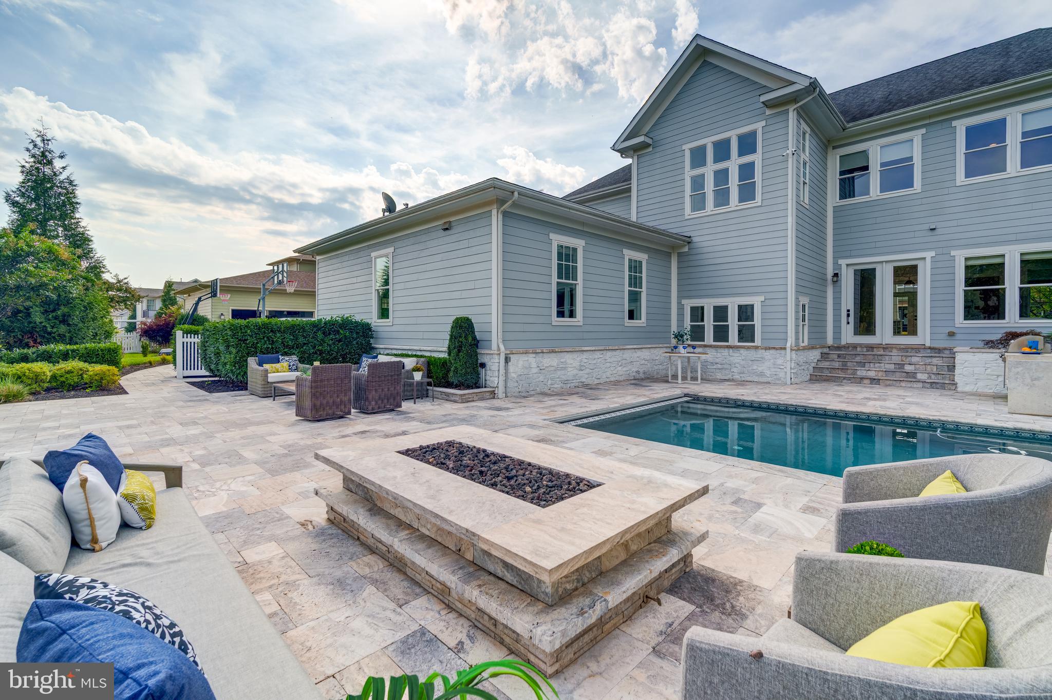 WILLOWSFORD AT THE GRANGE - Residential