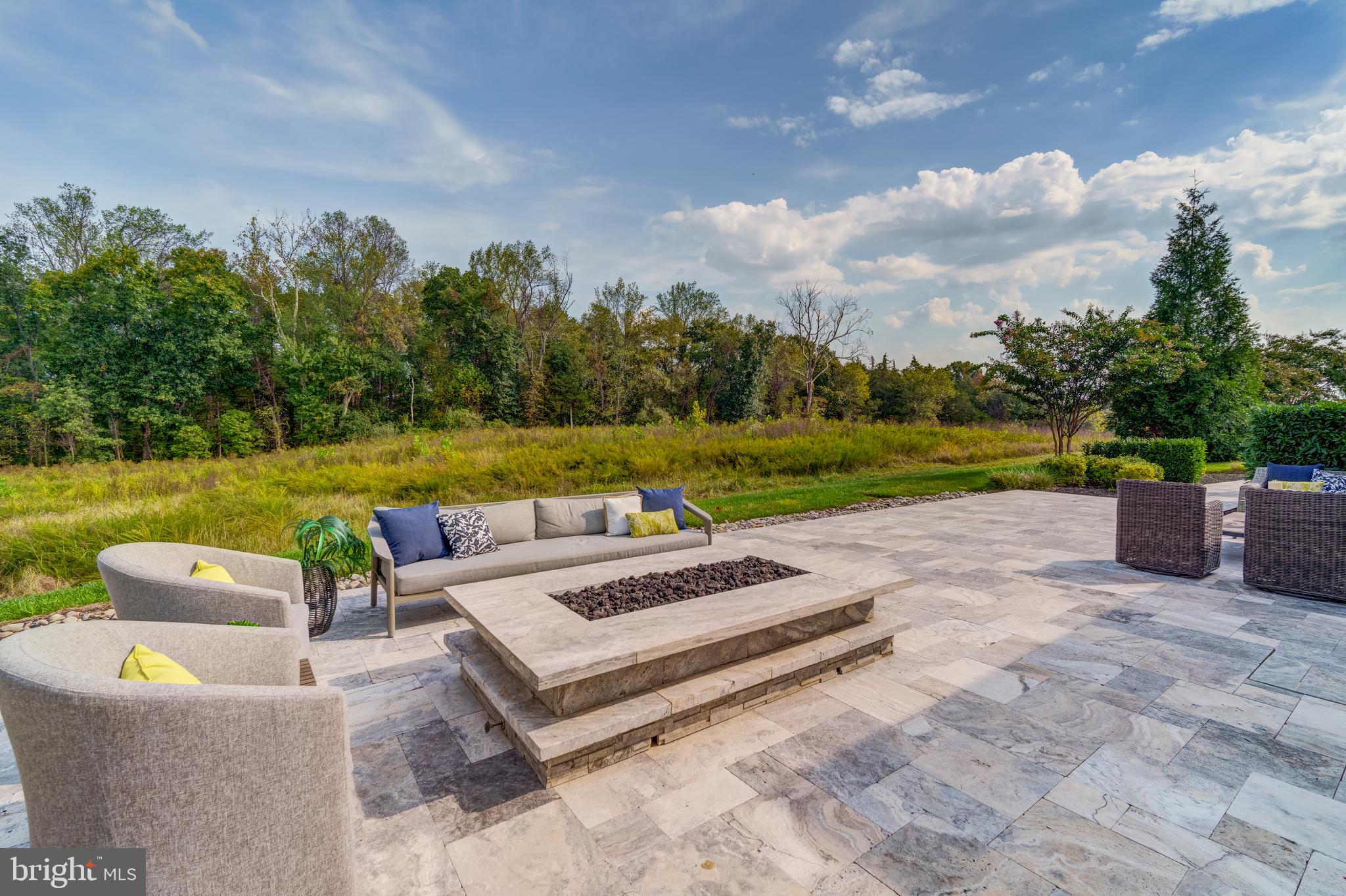 WILLOWSFORD AT THE GRANGE - Residential