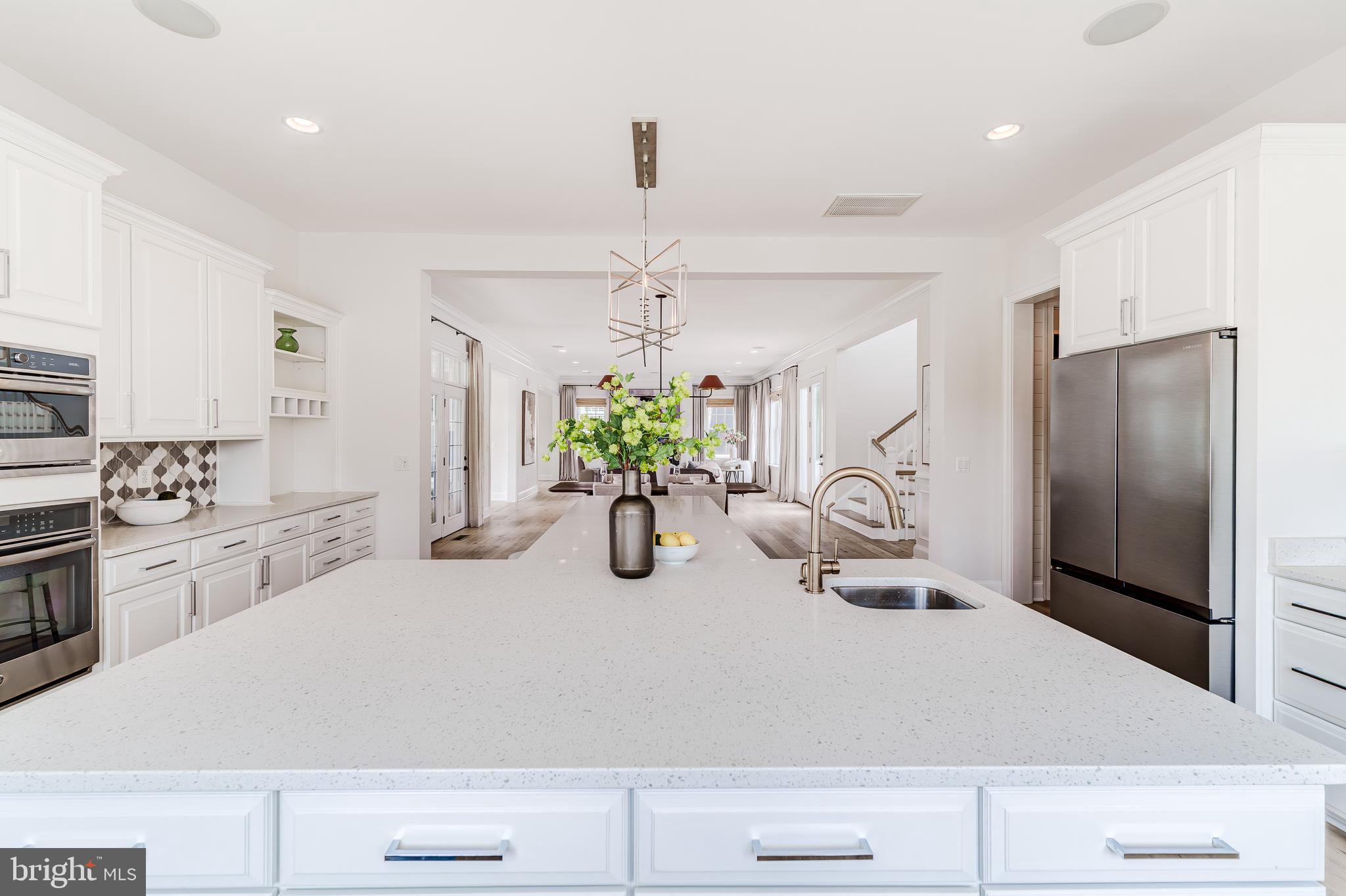 WILLOWSFORD AT THE GRANGE - Residential