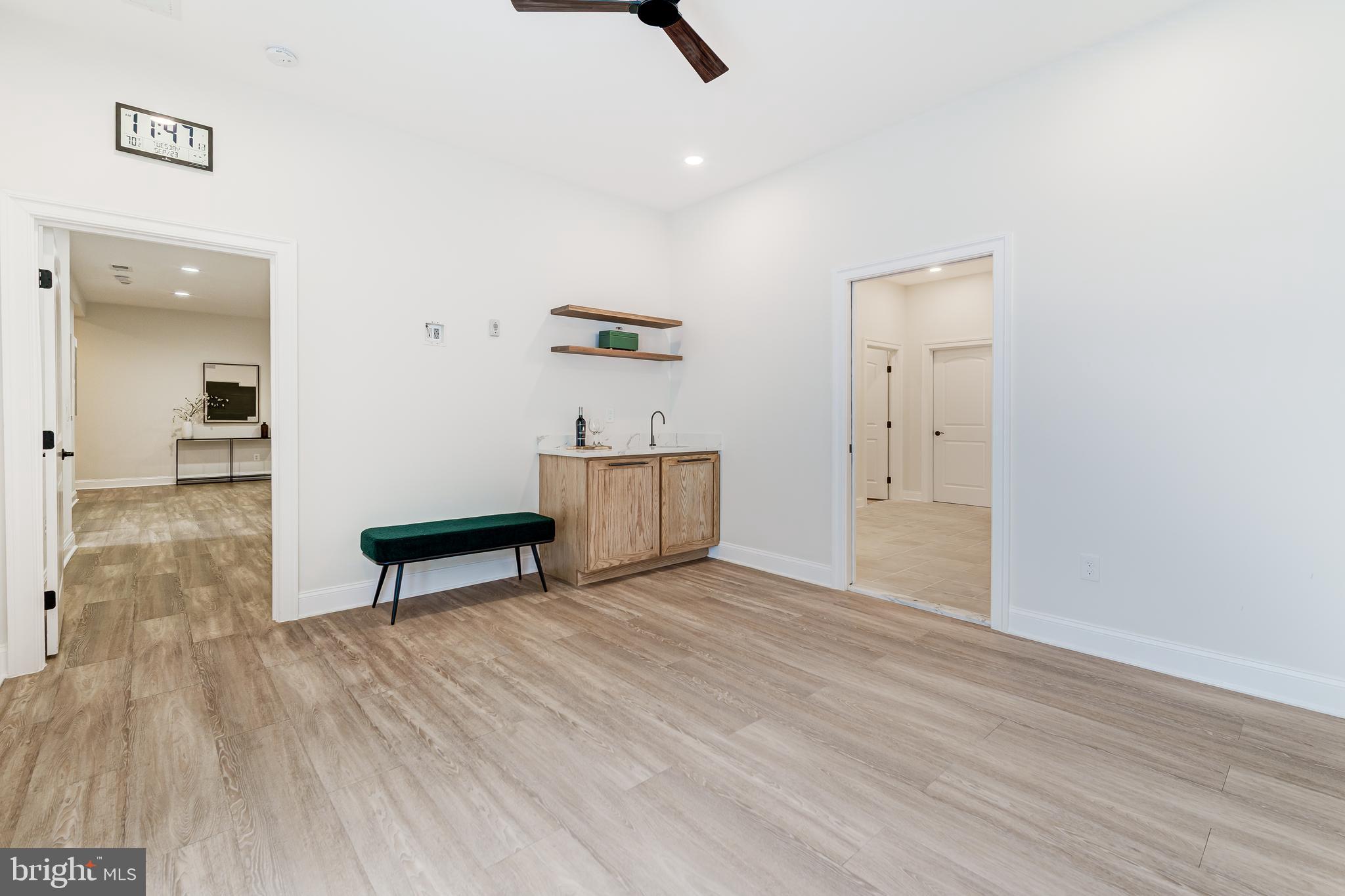 WILLOWSFORD AT THE GRANGE - Residential