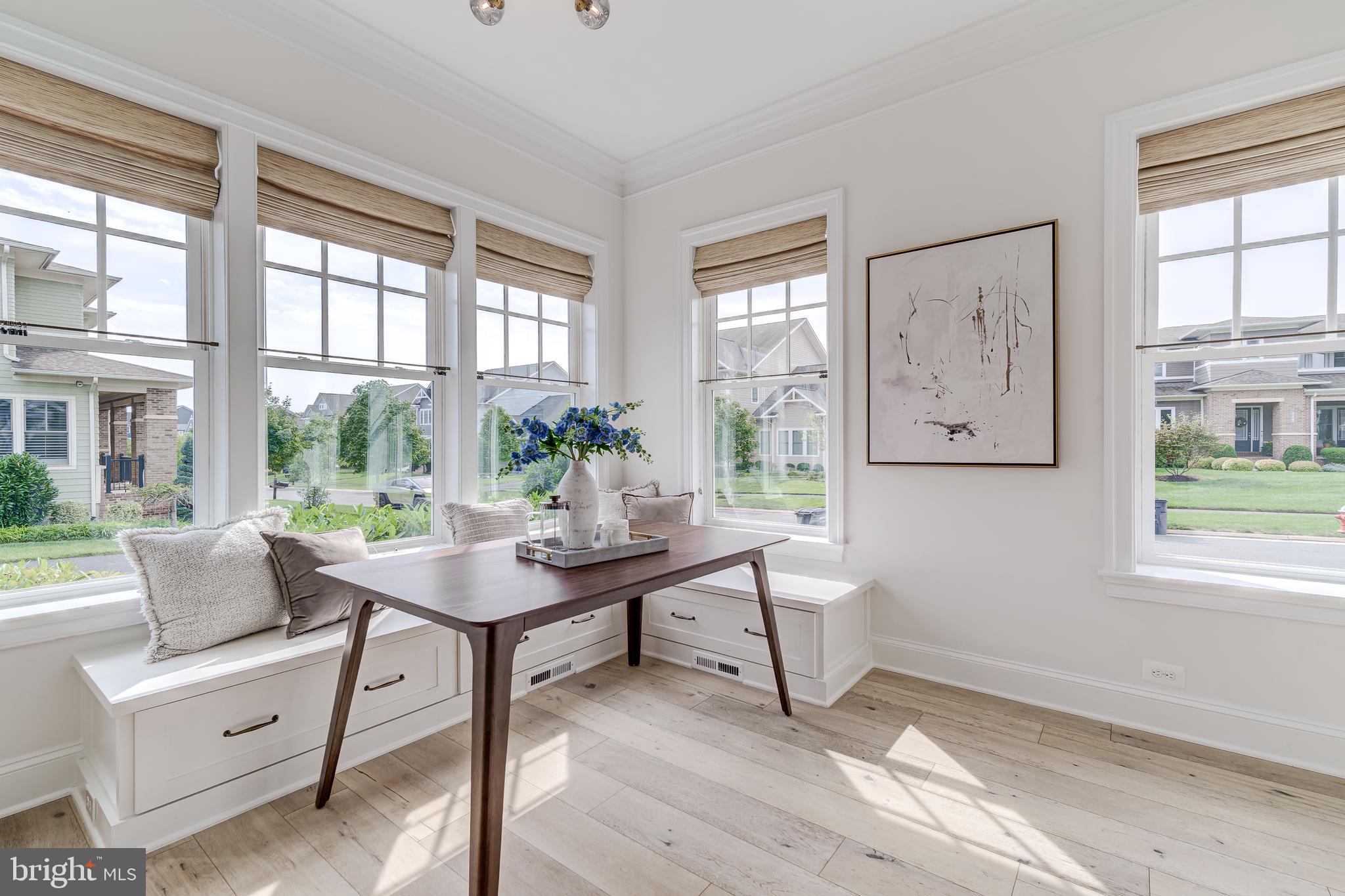 WILLOWSFORD AT THE GRANGE - Residential