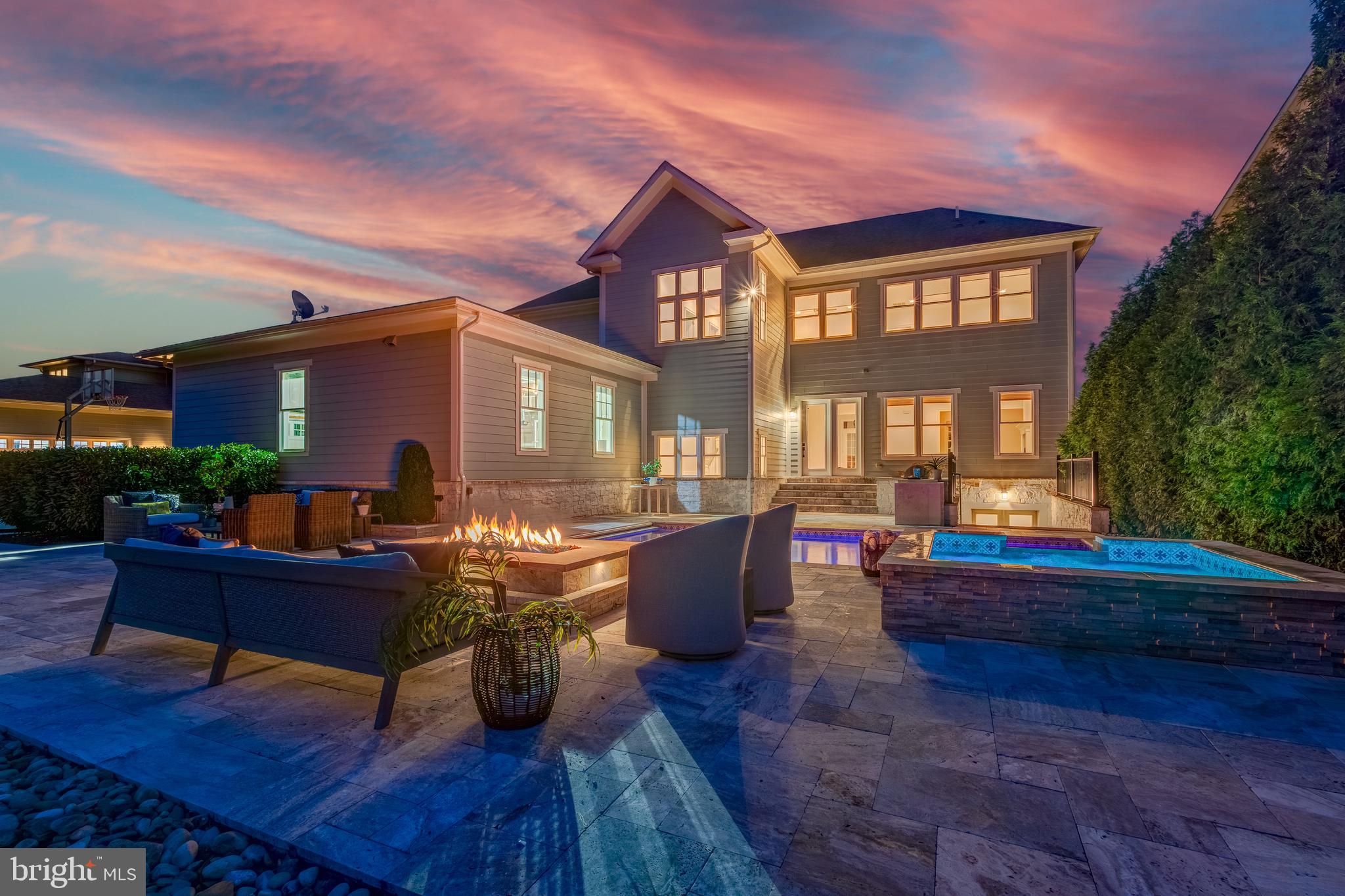 WILLOWSFORD AT THE GRANGE - Residential