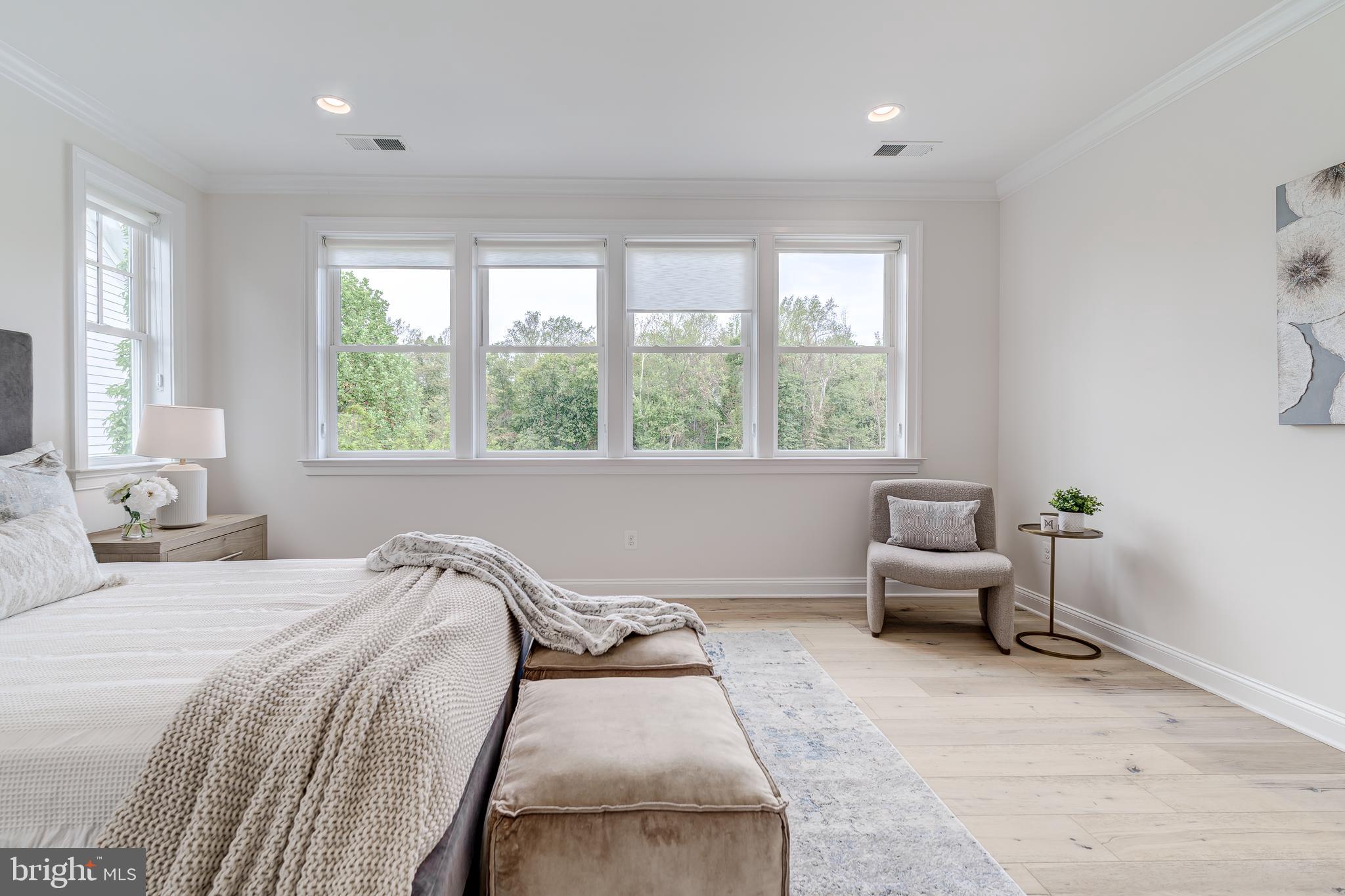 WILLOWSFORD AT THE GRANGE - Residential