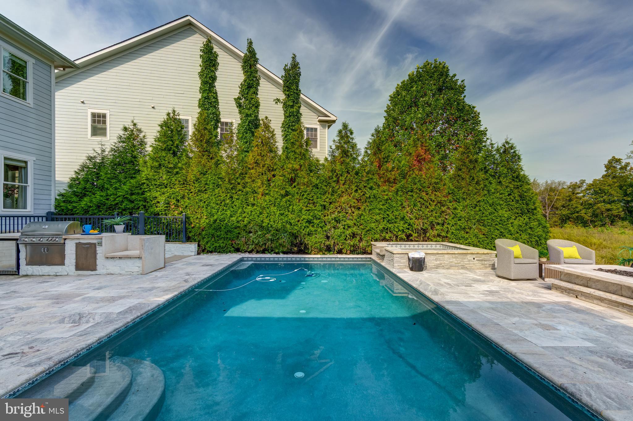 WILLOWSFORD AT THE GRANGE - Residential