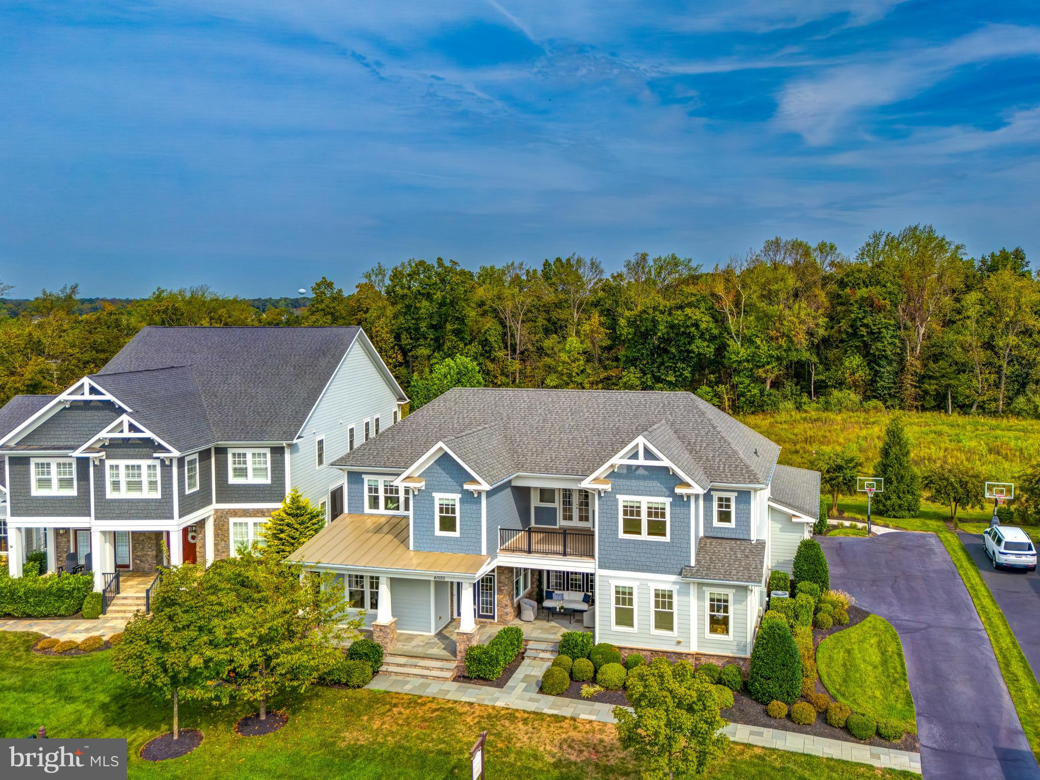 WILLOWSFORD AT THE GRANGE - Residential