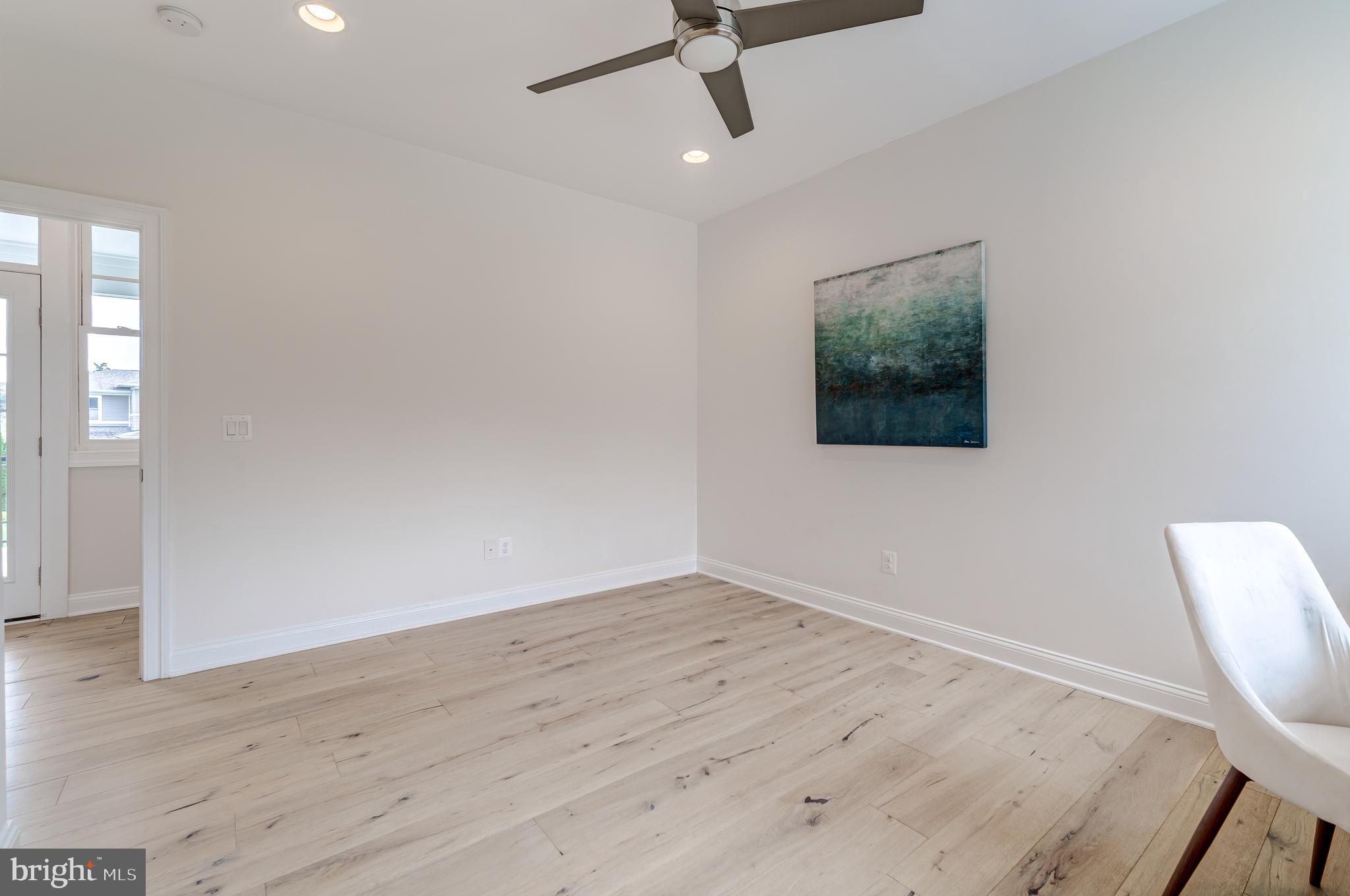 WILLOWSFORD AT THE GRANGE - Residential