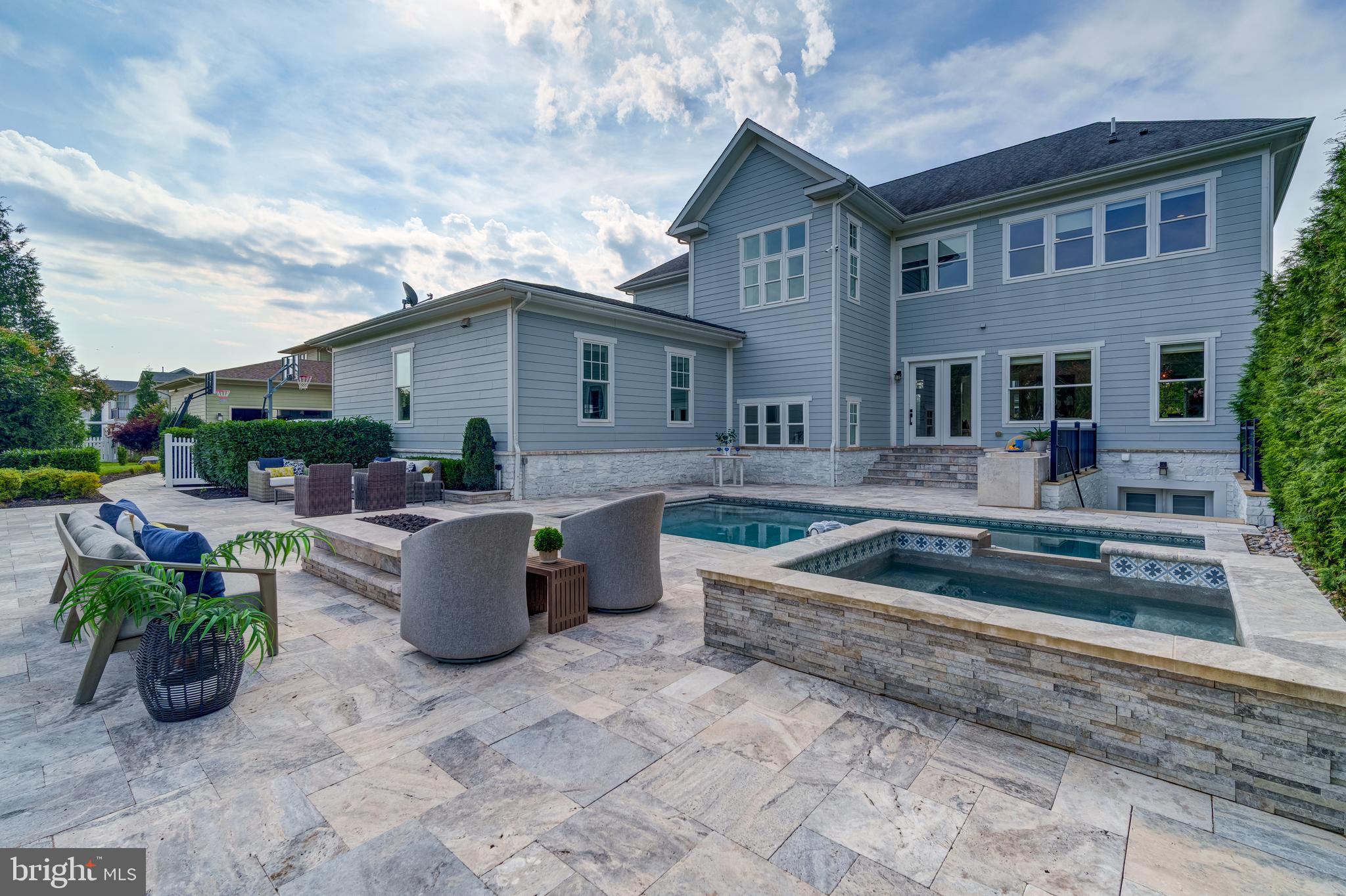 WILLOWSFORD AT THE GRANGE - Residential