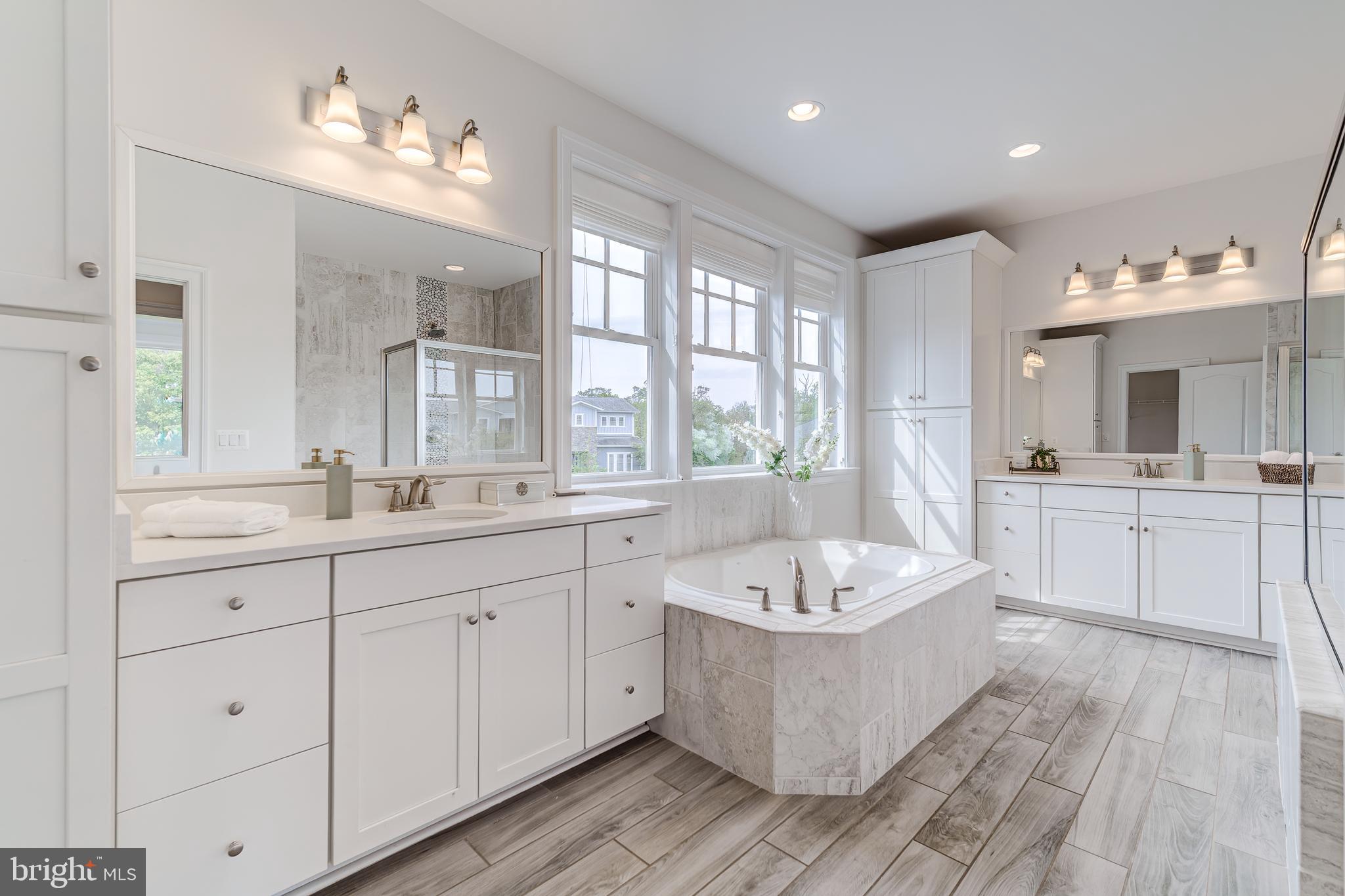 WILLOWSFORD AT THE GRANGE - Residential