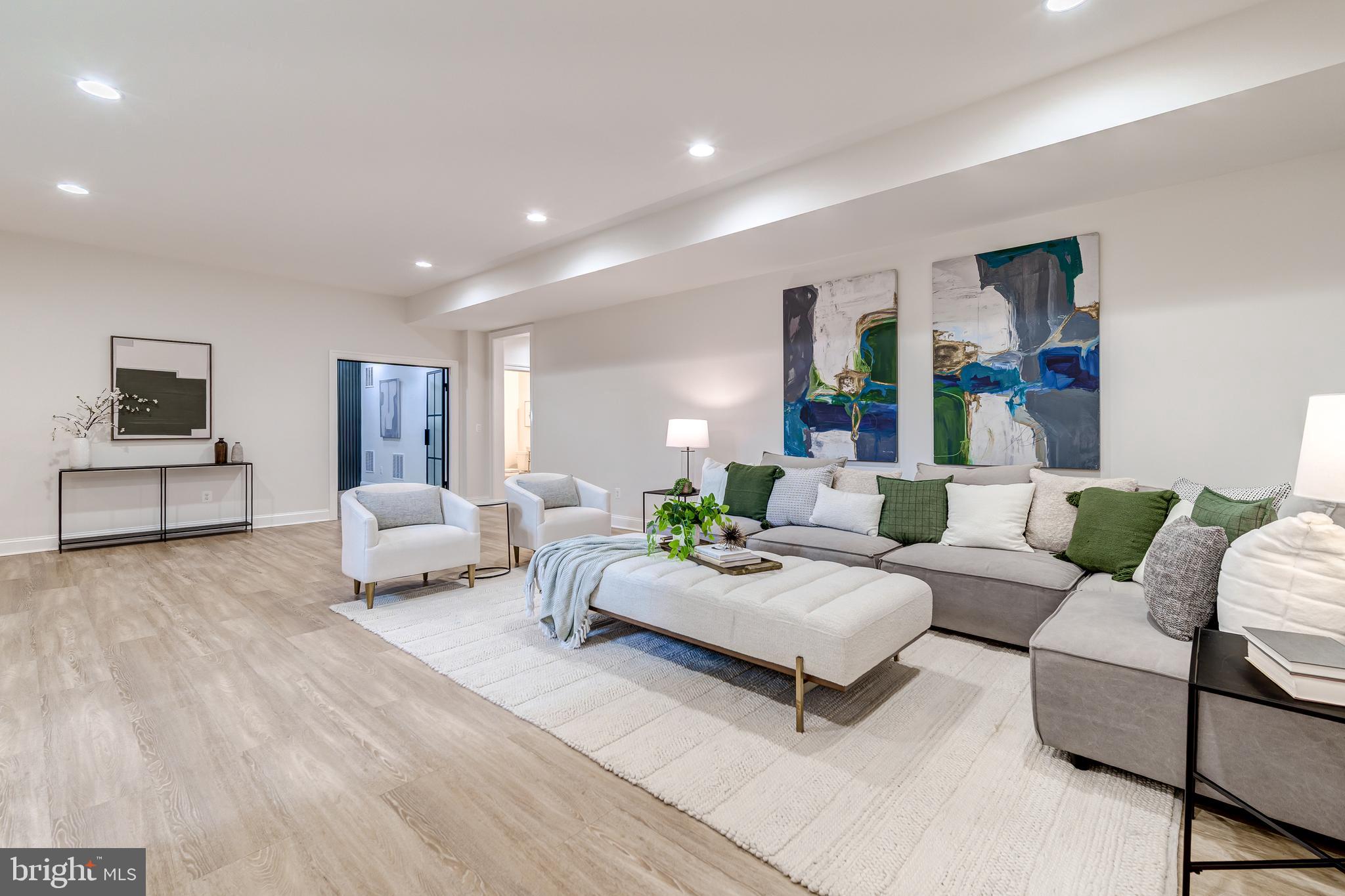 WILLOWSFORD AT THE GRANGE - Residential