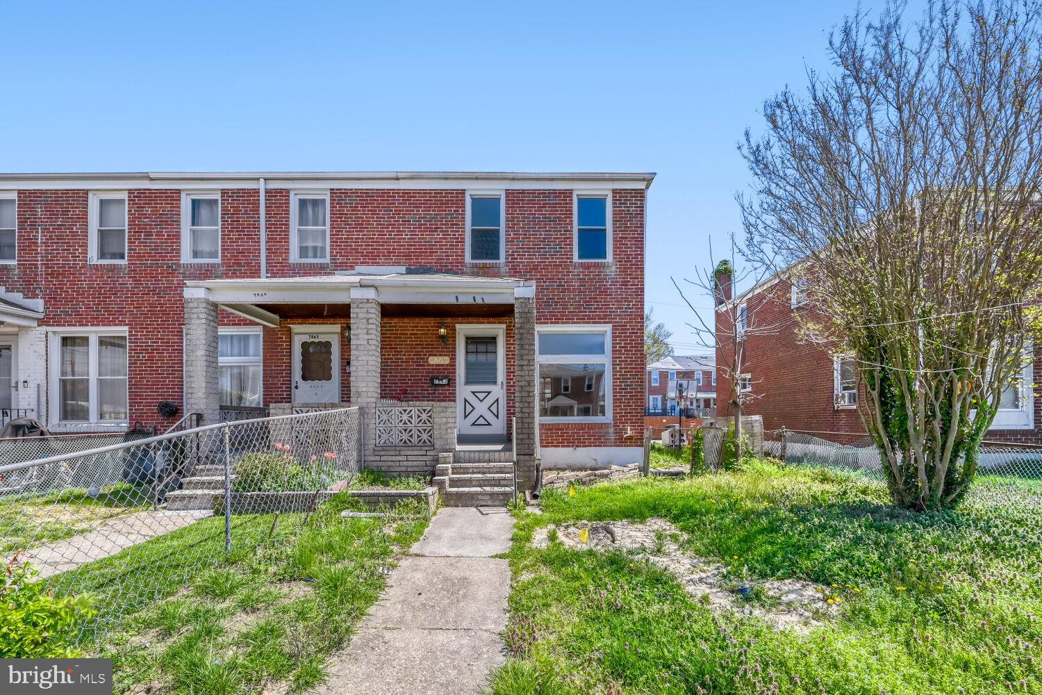 NONE AVAILABLE - Residential