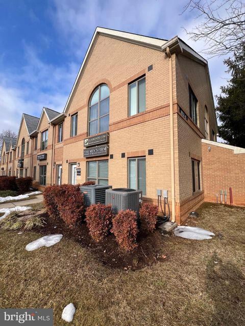 19737 EXECUTIVE PARK CIRCLE 16-G GERMANTOWN MD 20874