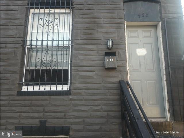 425 S VINCENT STREET