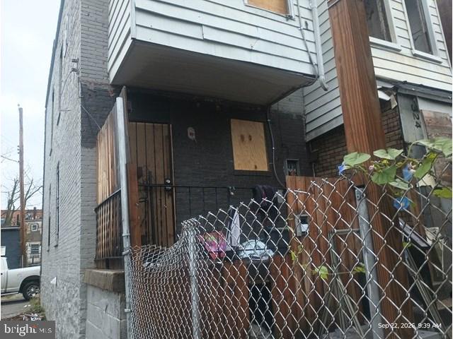 425 S VINCENT STREET