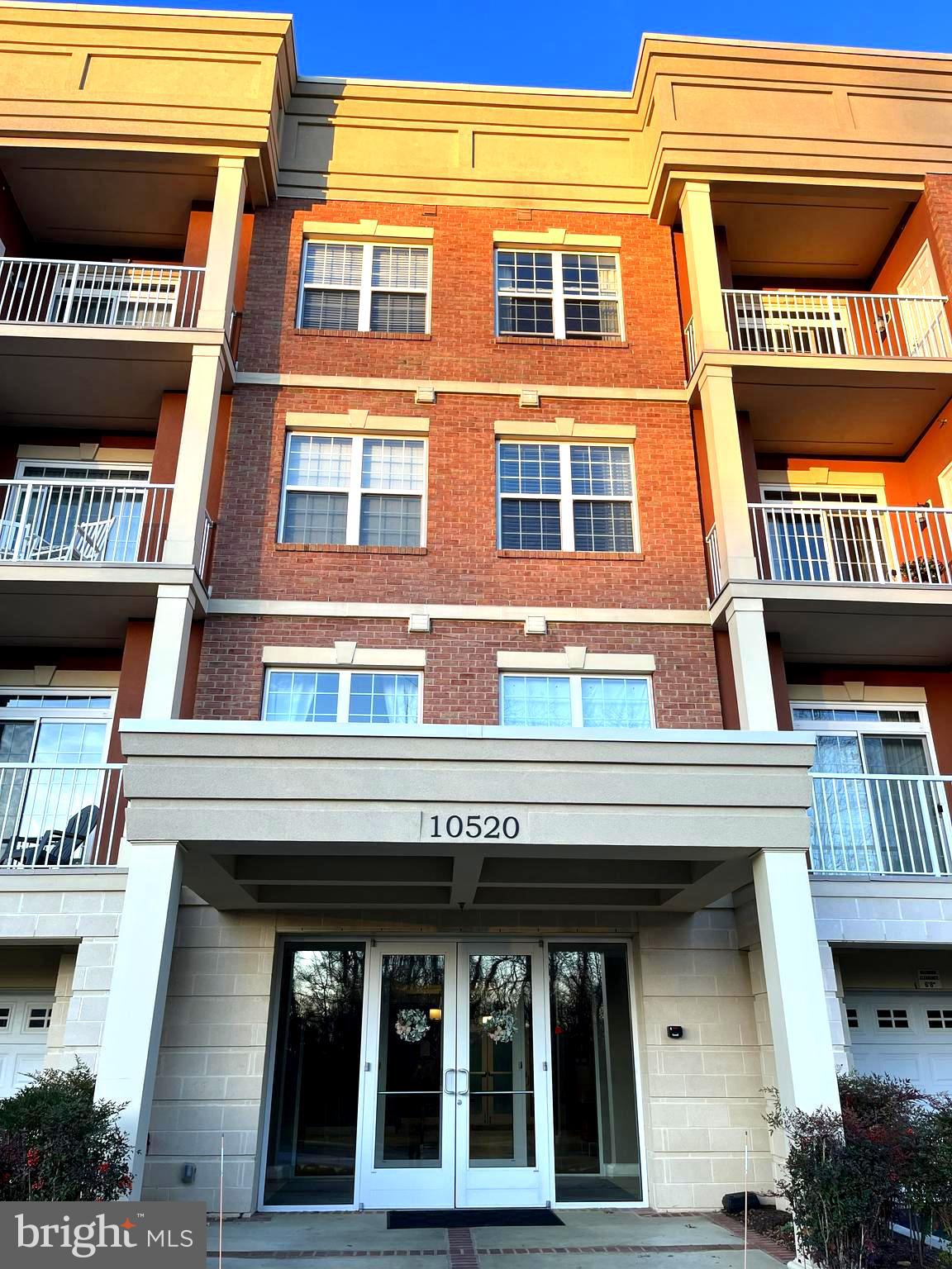 10520 RESORT ROAD 203