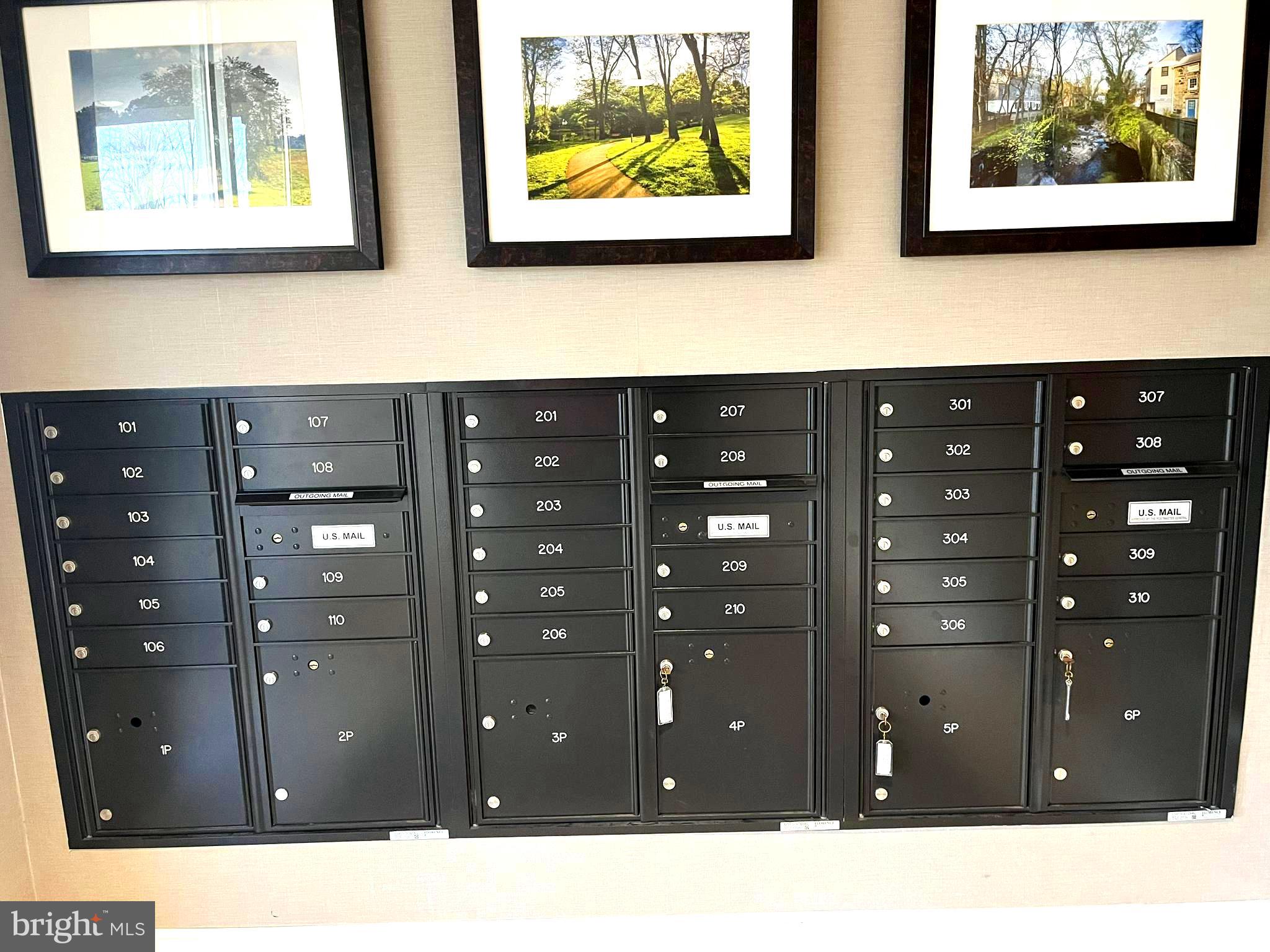 10520 RESORT ROAD 203