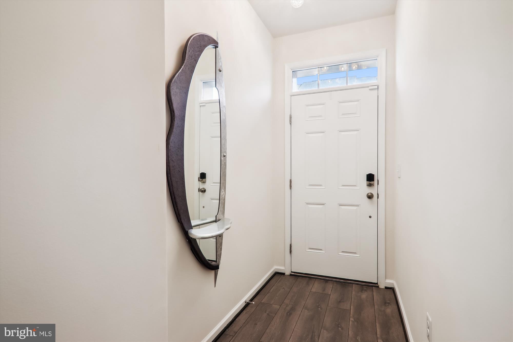 BRADFORD'S LANDING - Residential