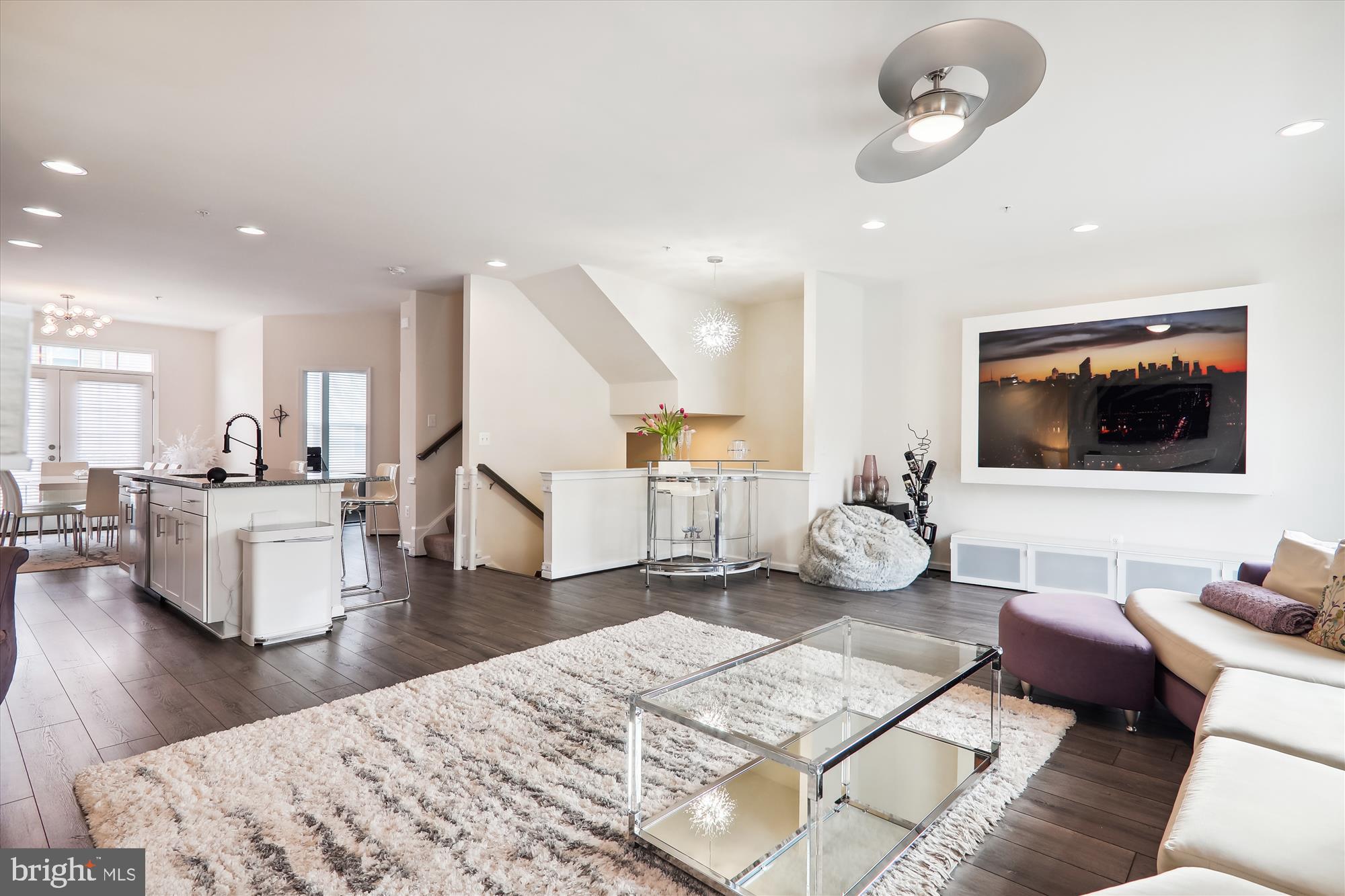 BRADFORD'S LANDING - Residential