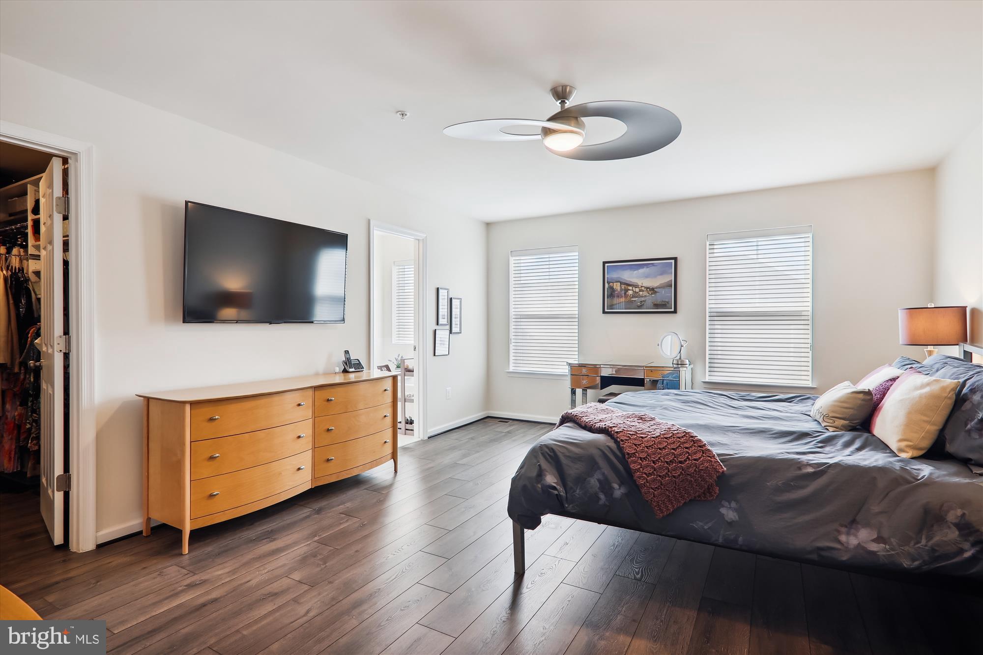 BRADFORD'S LANDING - Residential