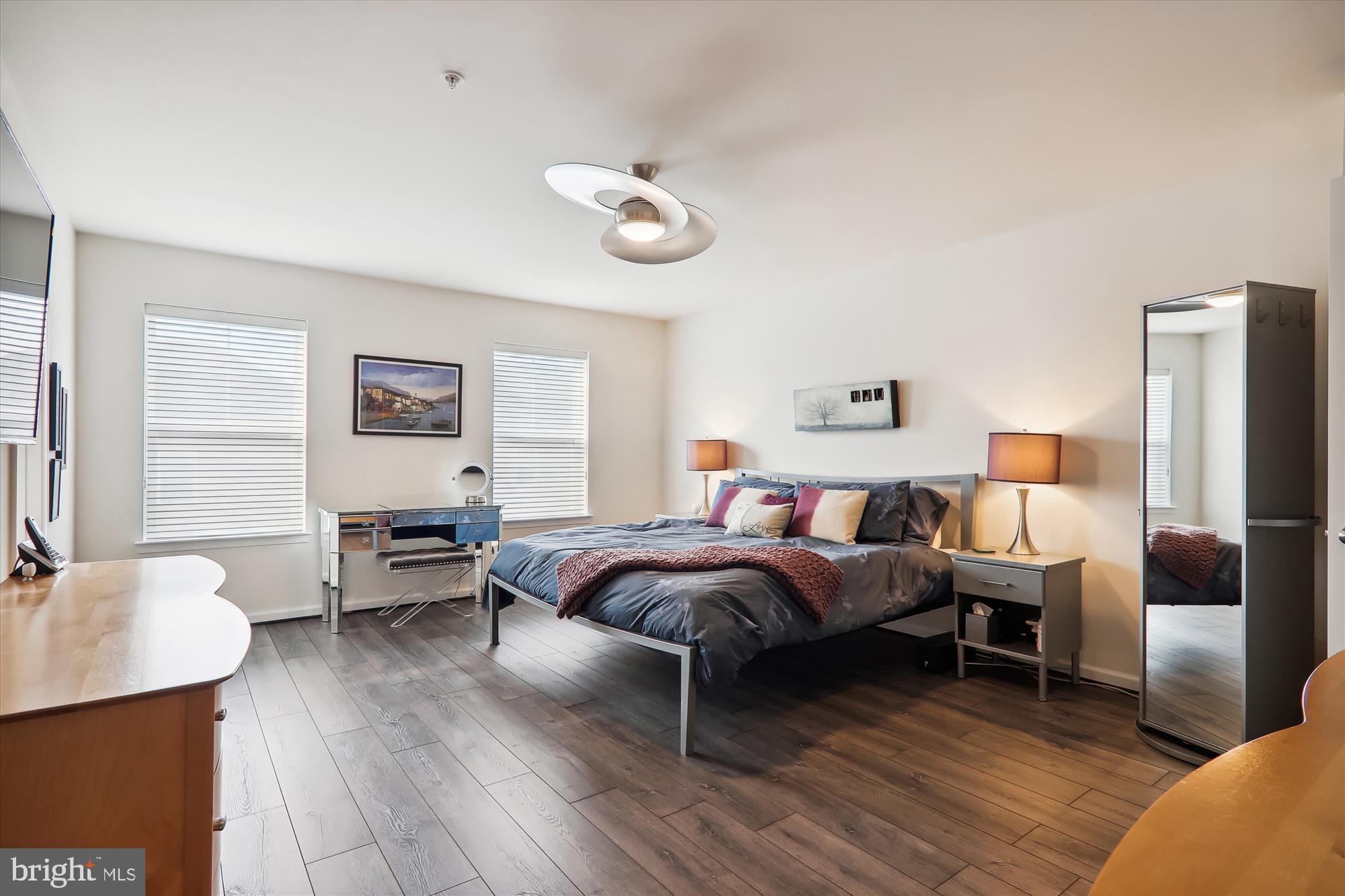 BRADFORD'S LANDING - Residential