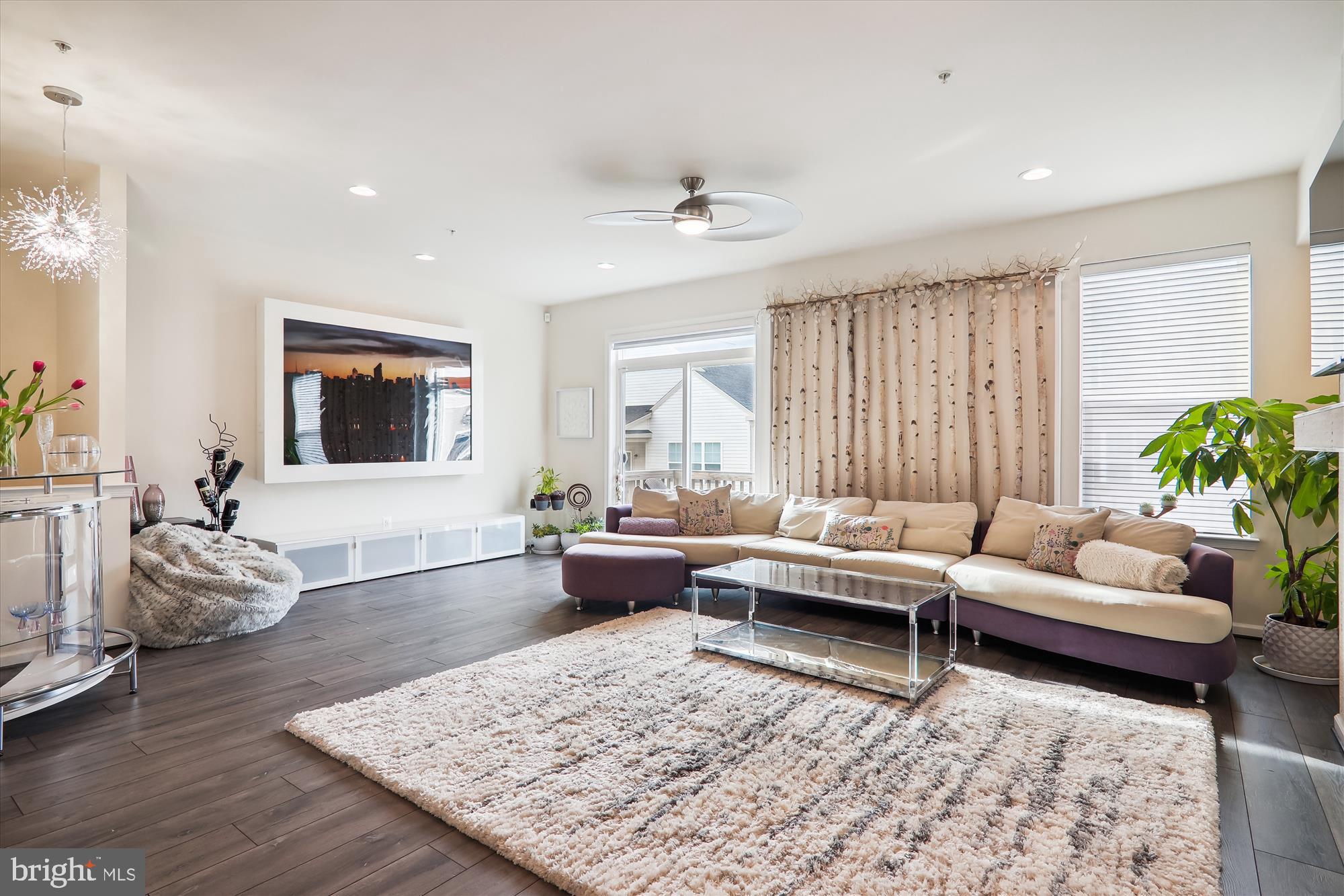 BRADFORD'S LANDING - Residential