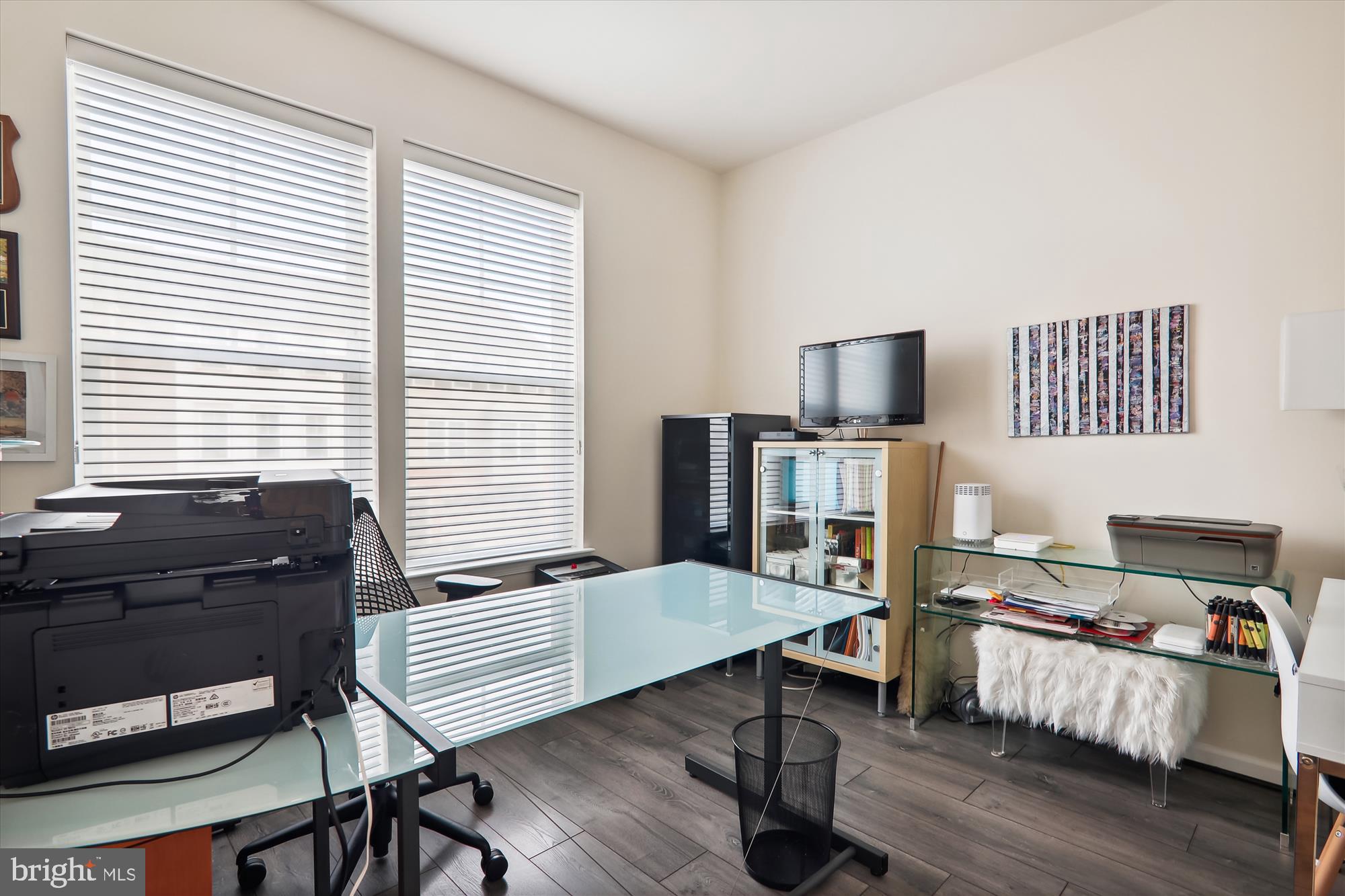 BRADFORD'S LANDING - Residential