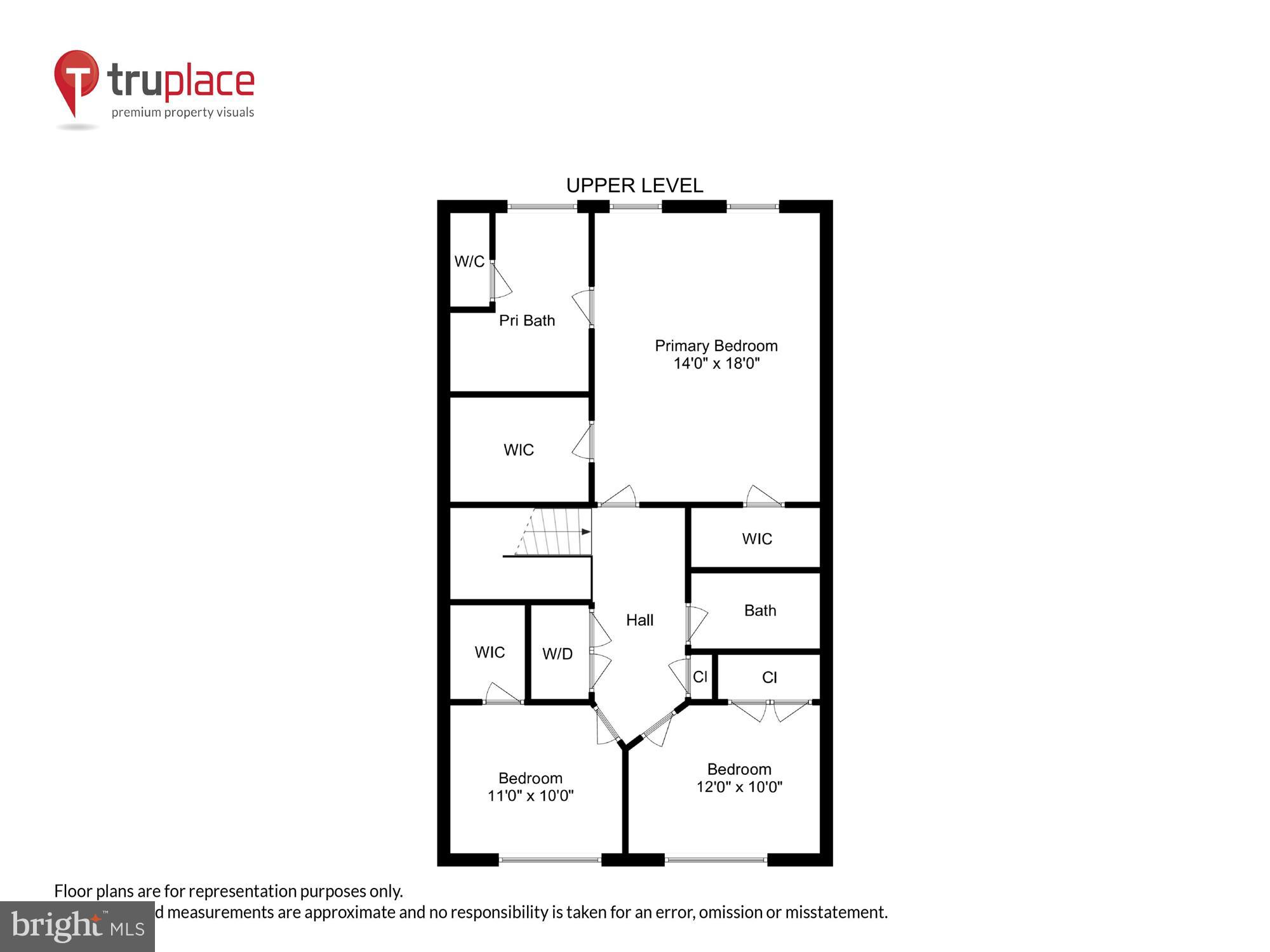 BRADFORD'S LANDING - Residential