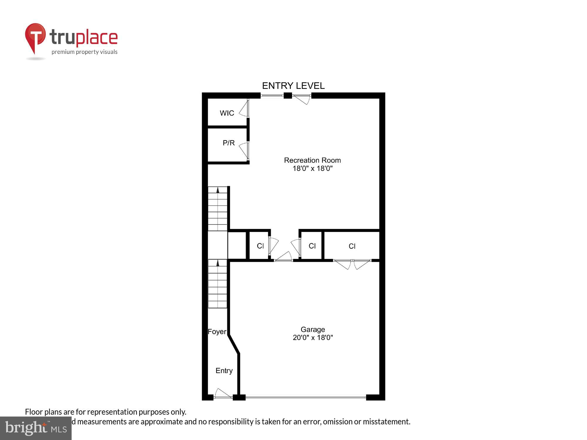 BRADFORD'S LANDING - Residential