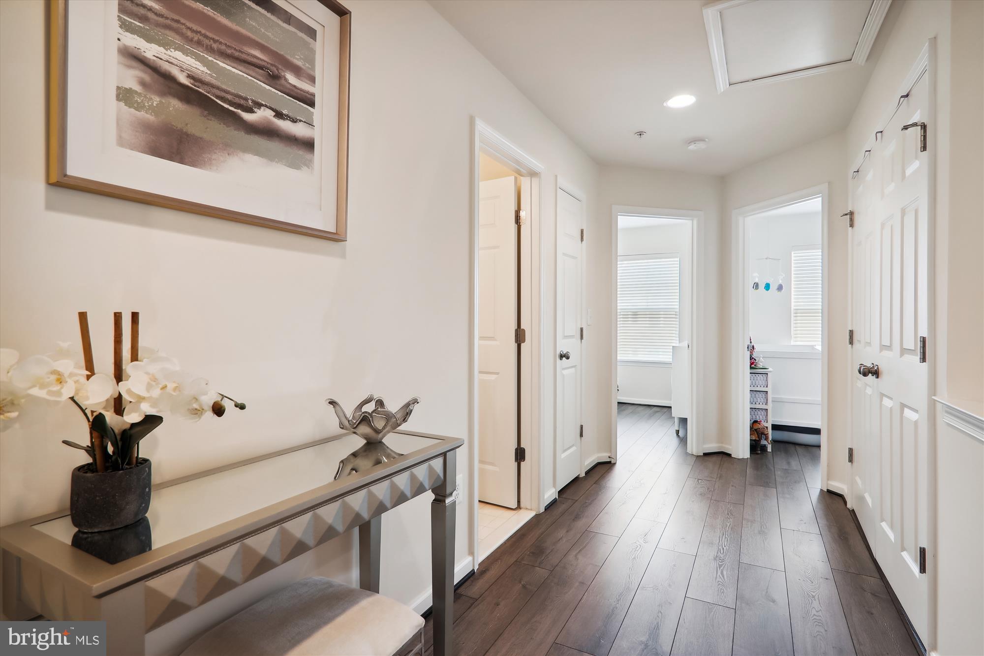 BRADFORD'S LANDING - Residential