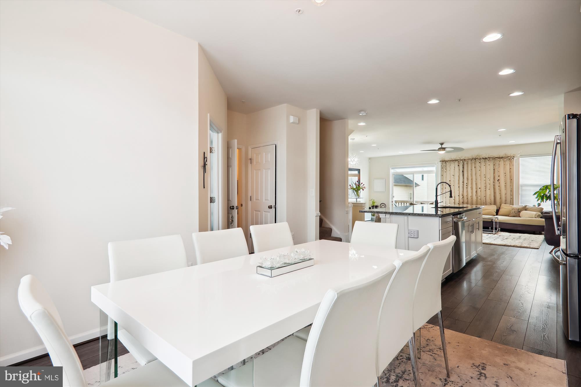 BRADFORD'S LANDING - Residential