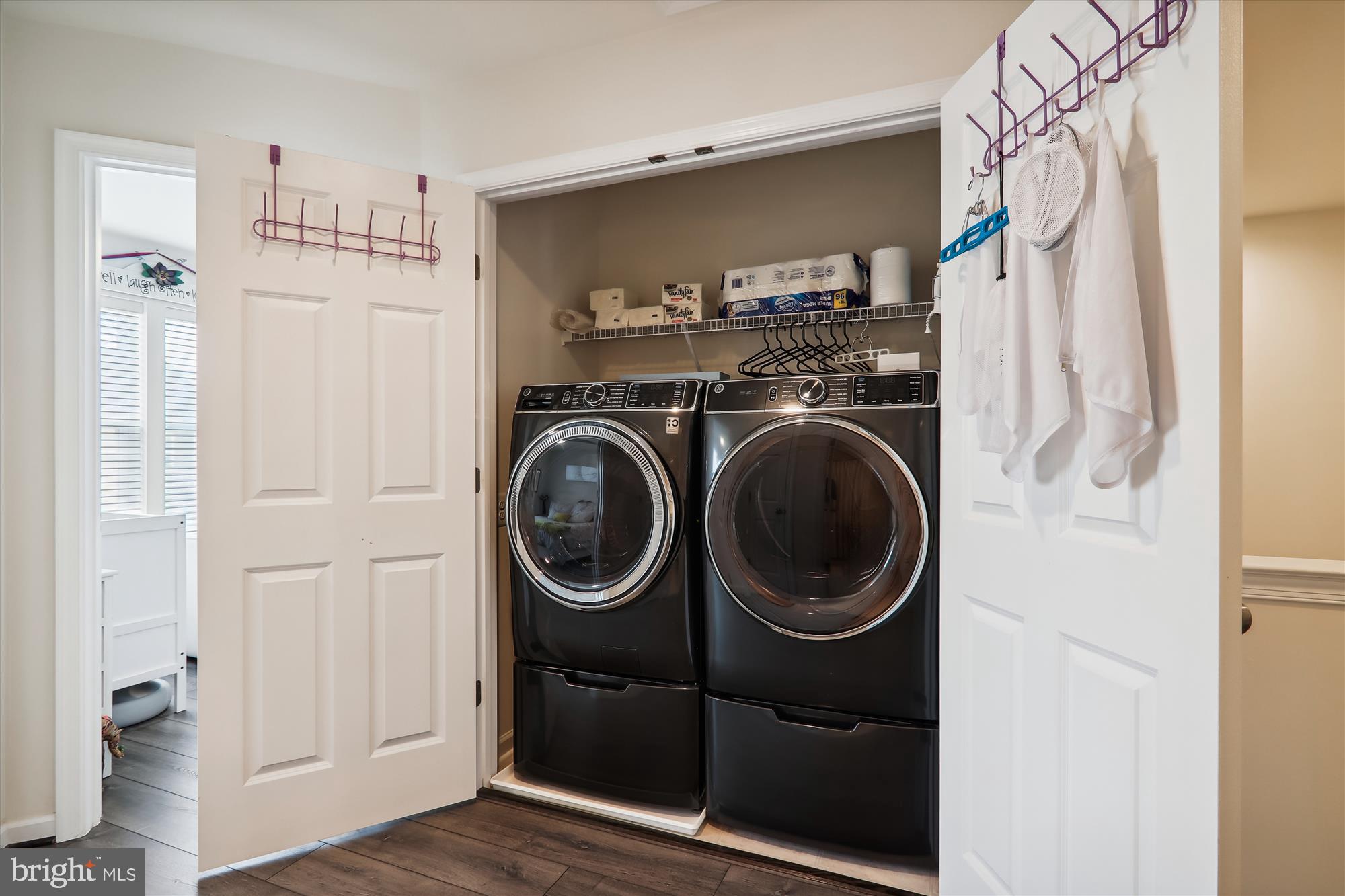 BRADFORD'S LANDING - Residential