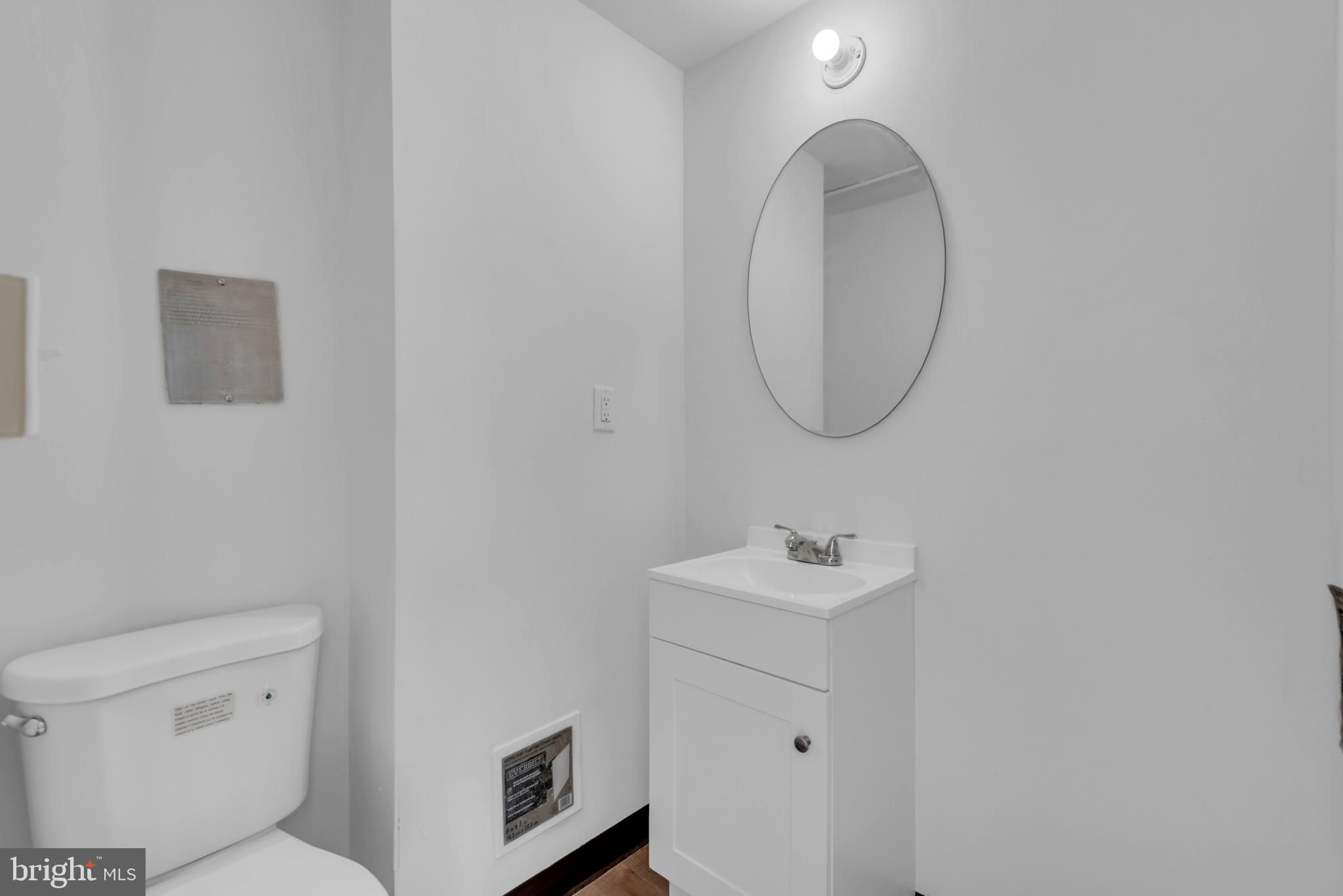 MOUNT VERNON - Residential Lease