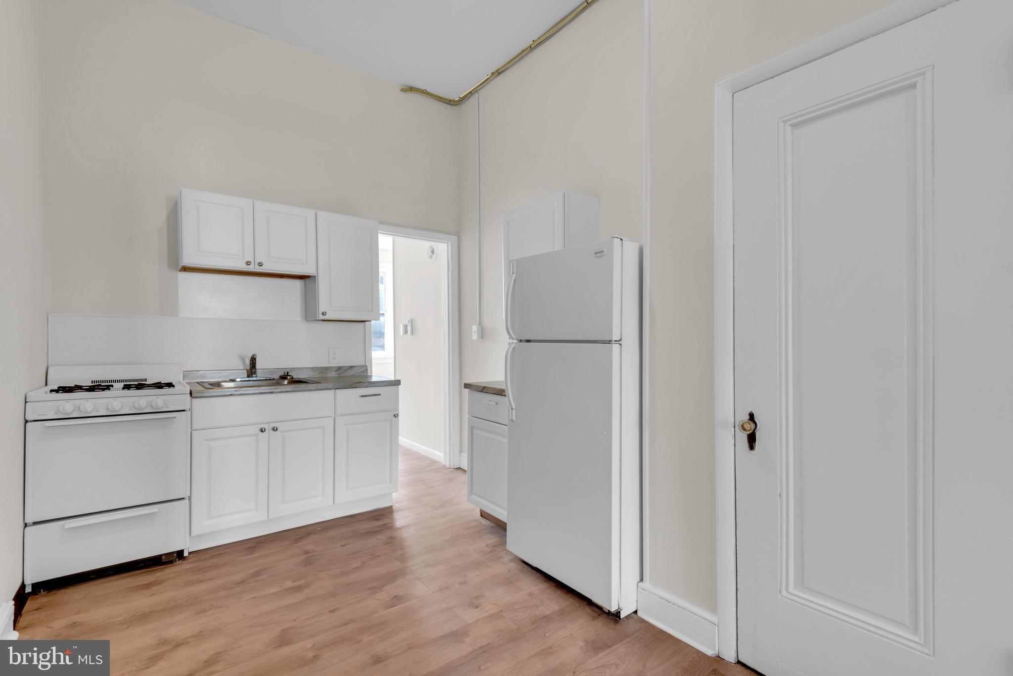 MOUNT VERNON - Residential Lease
