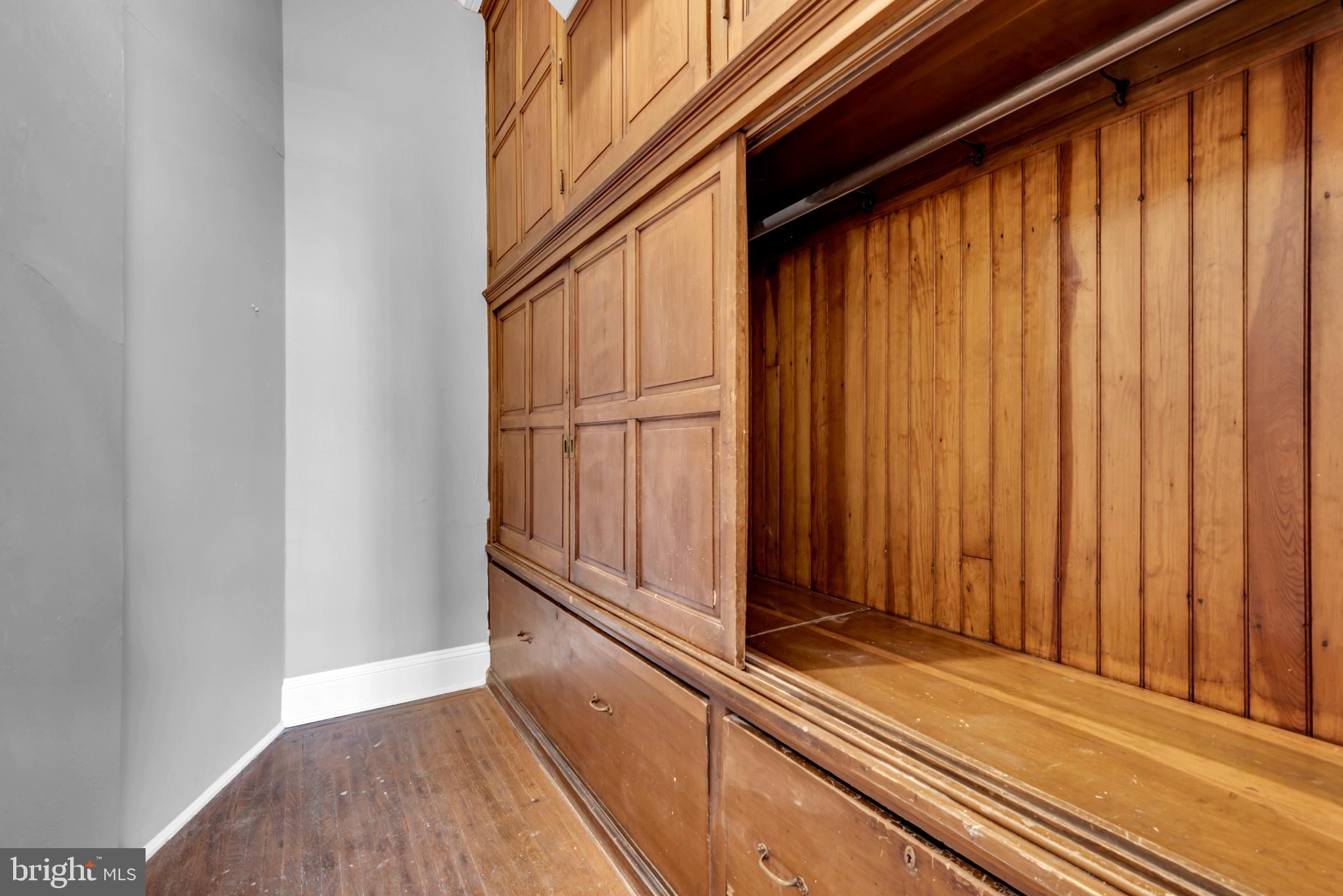 MOUNT VERNON - Residential Lease