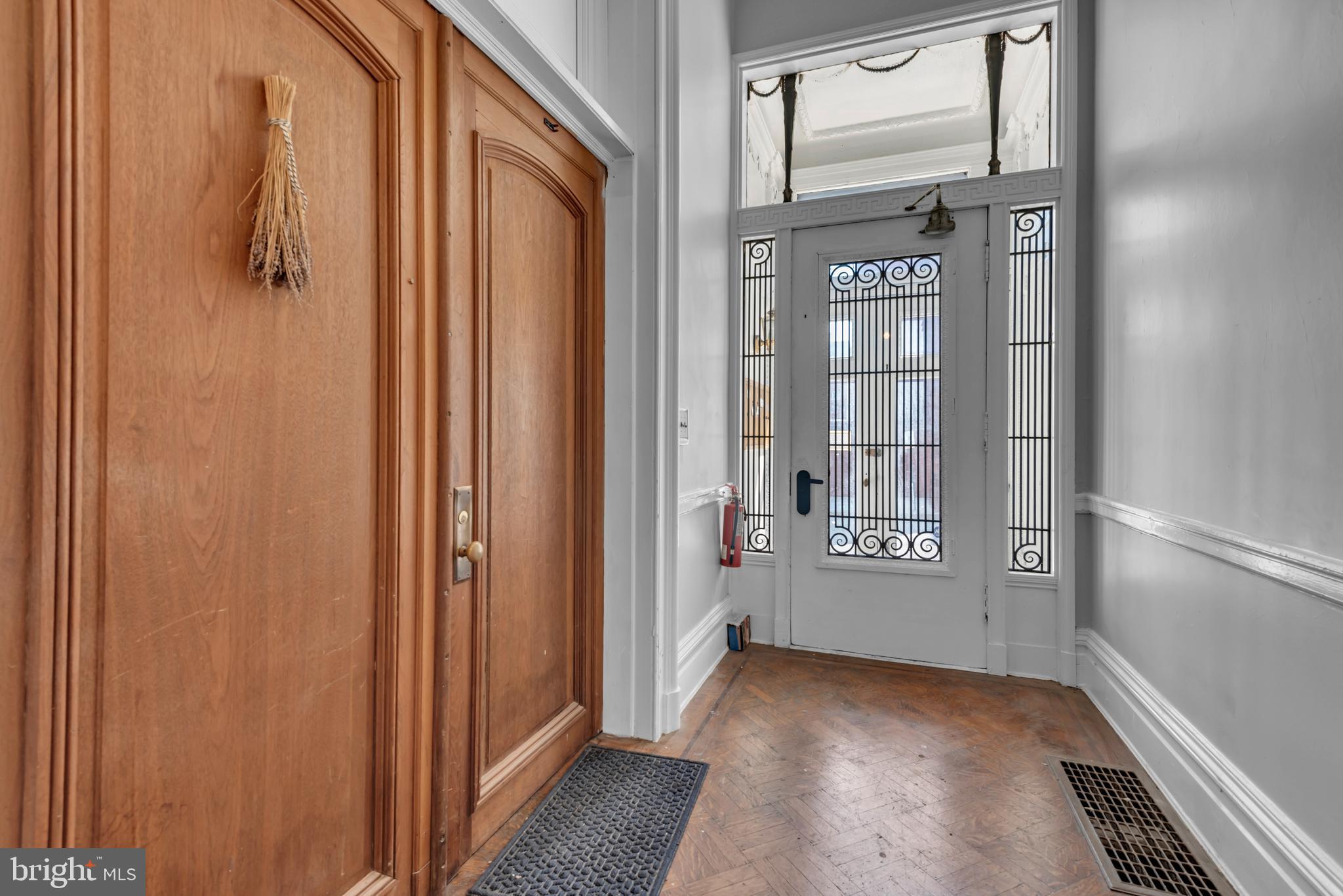 MOUNT VERNON - Residential Lease