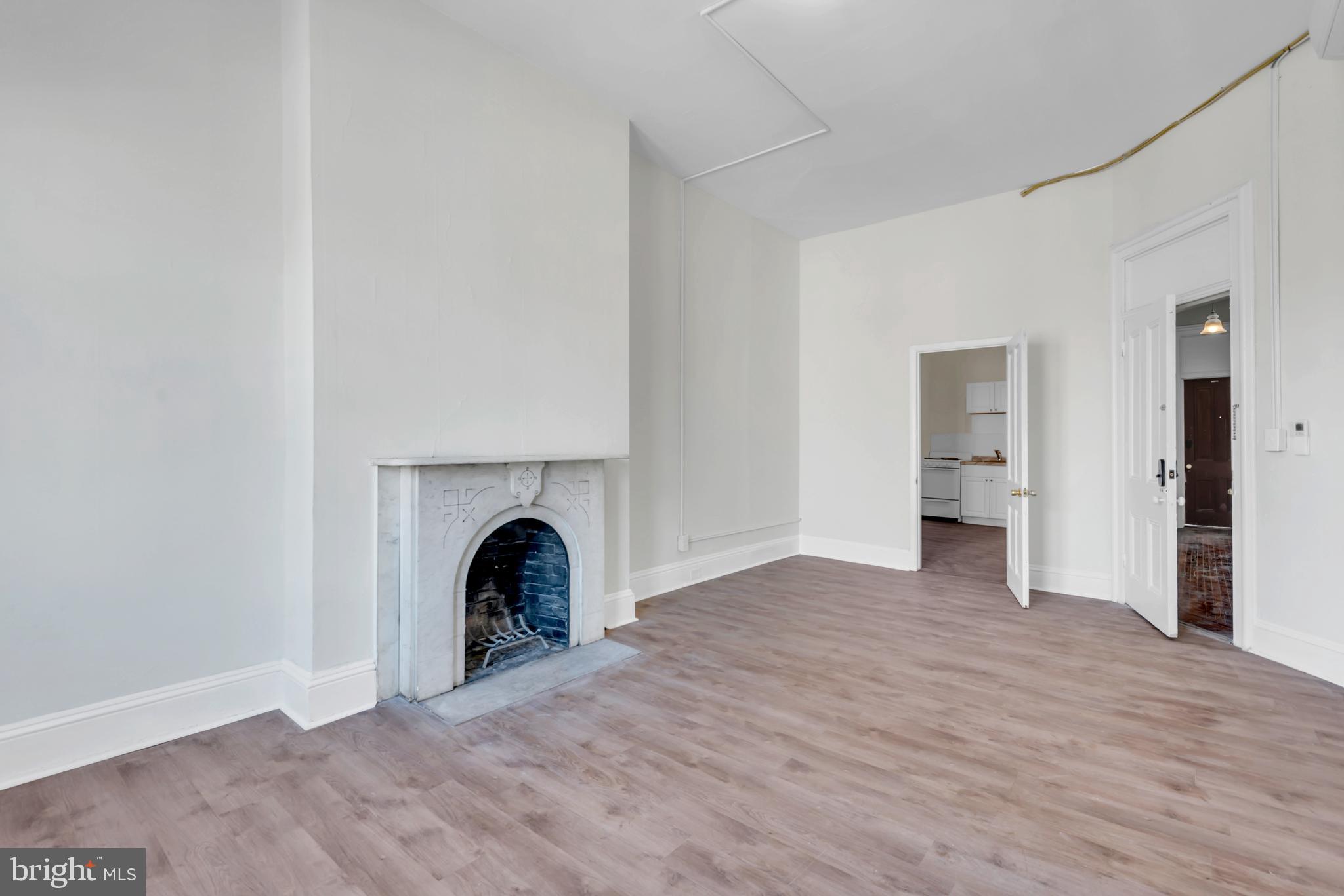 MOUNT VERNON - Residential Lease
