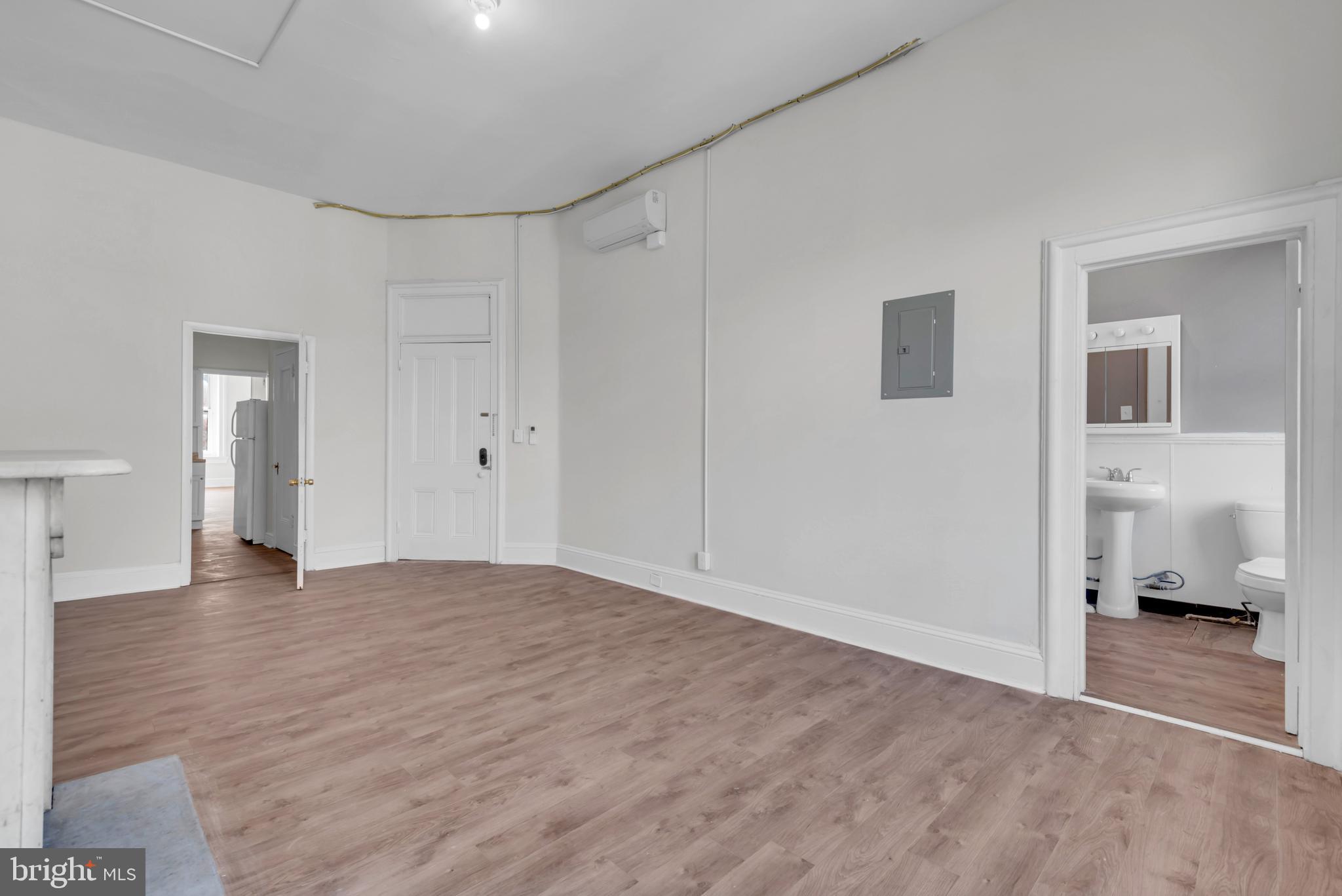 MOUNT VERNON - Residential Lease