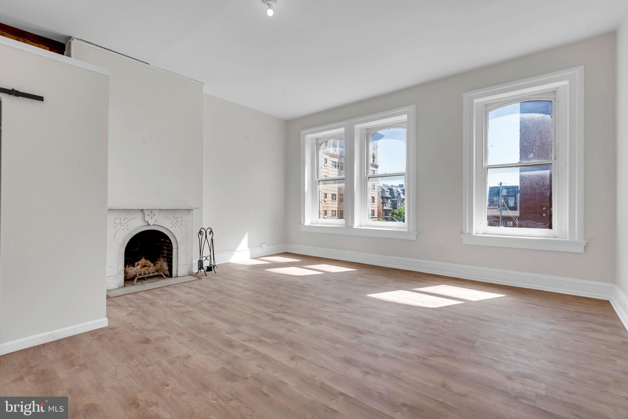 MOUNT VERNON - Residential Lease