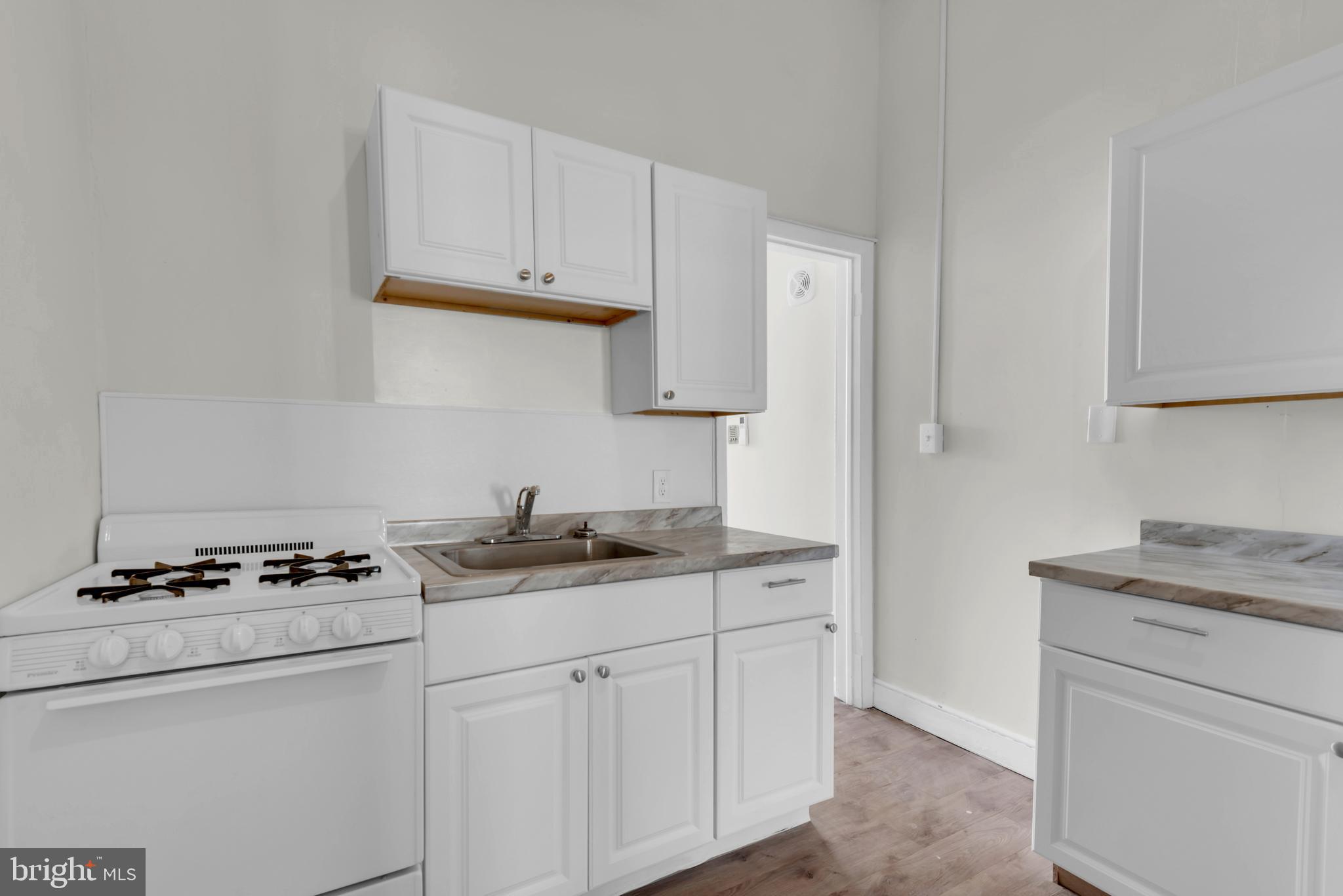 MOUNT VERNON - Residential Lease