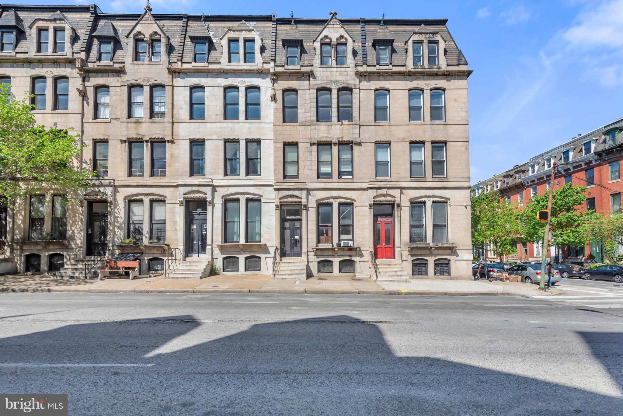 MOUNT VERNON - Residential Lease
