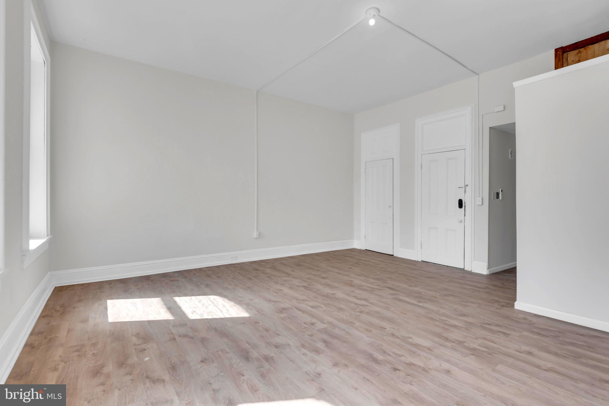 MOUNT VERNON - Residential Lease
