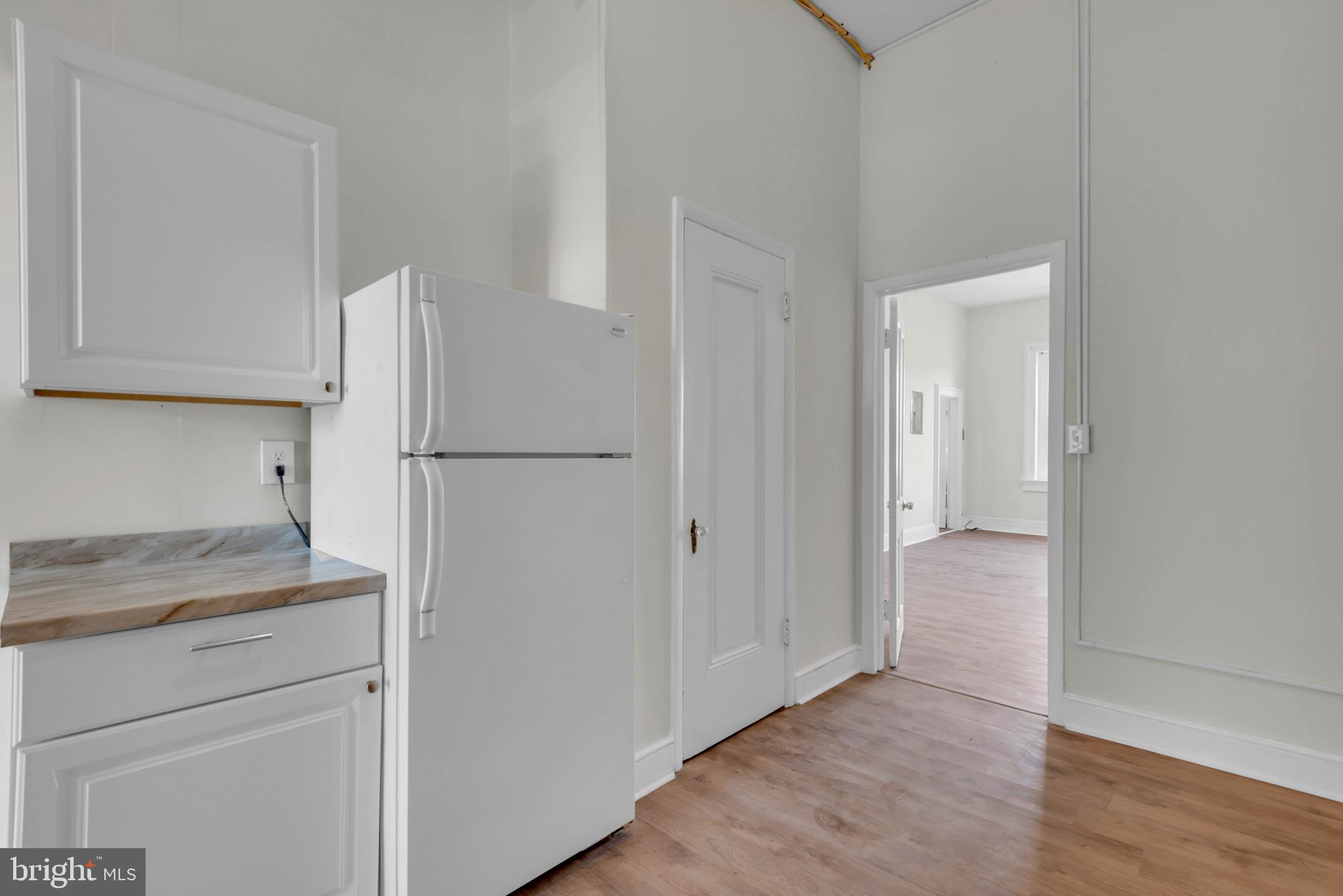 MOUNT VERNON - Residential Lease