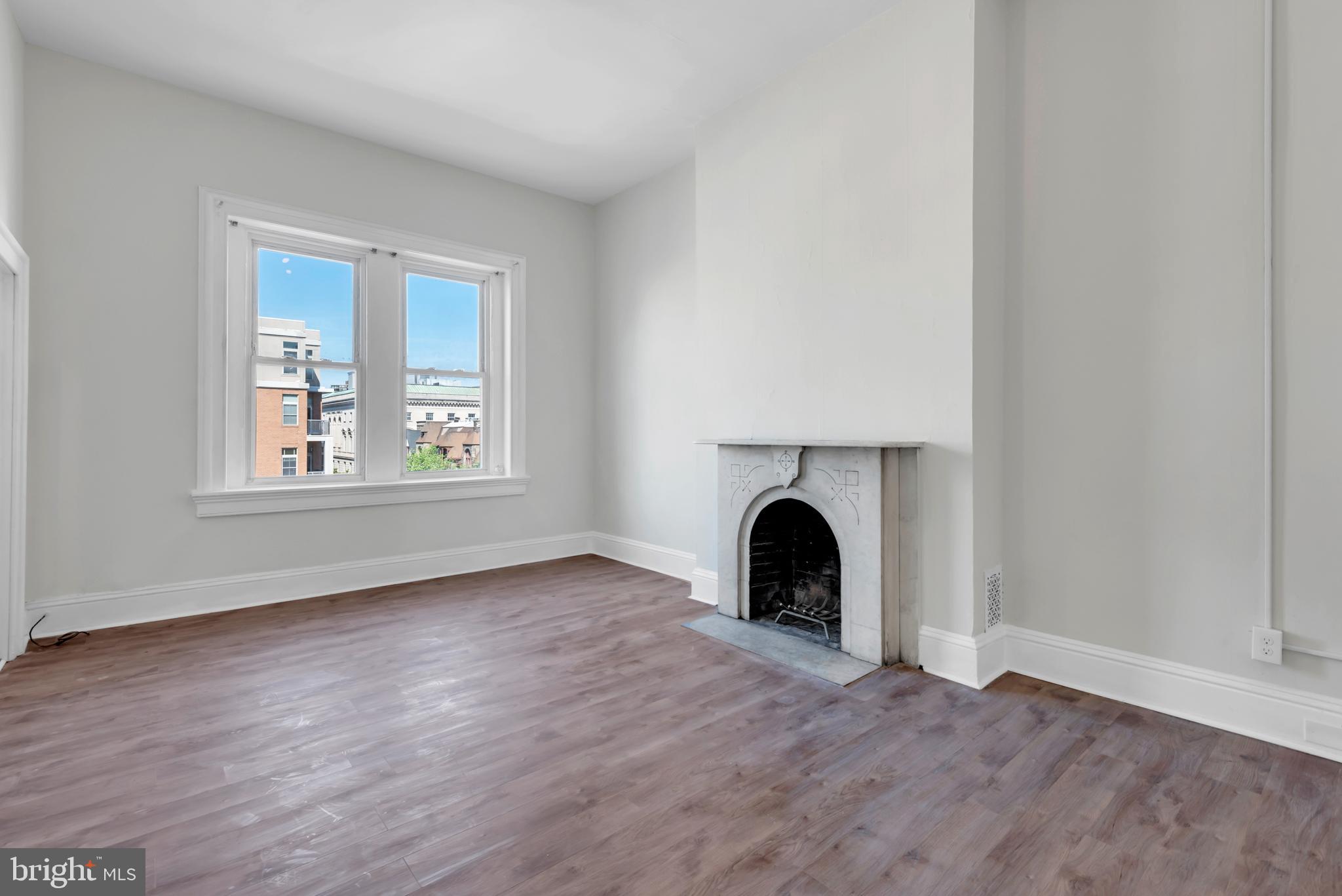 MOUNT VERNON - Residential Lease