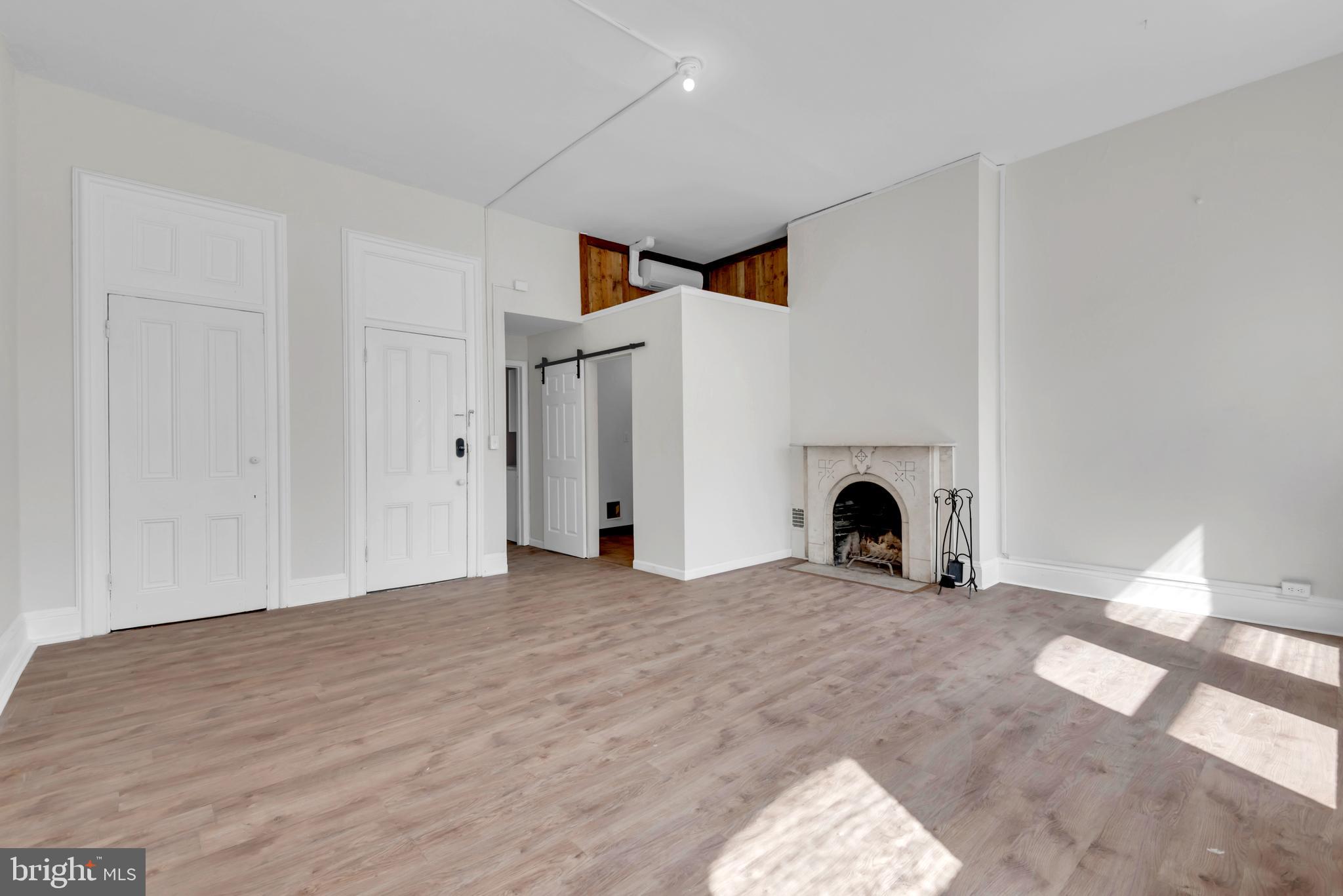 MOUNT VERNON - Residential Lease