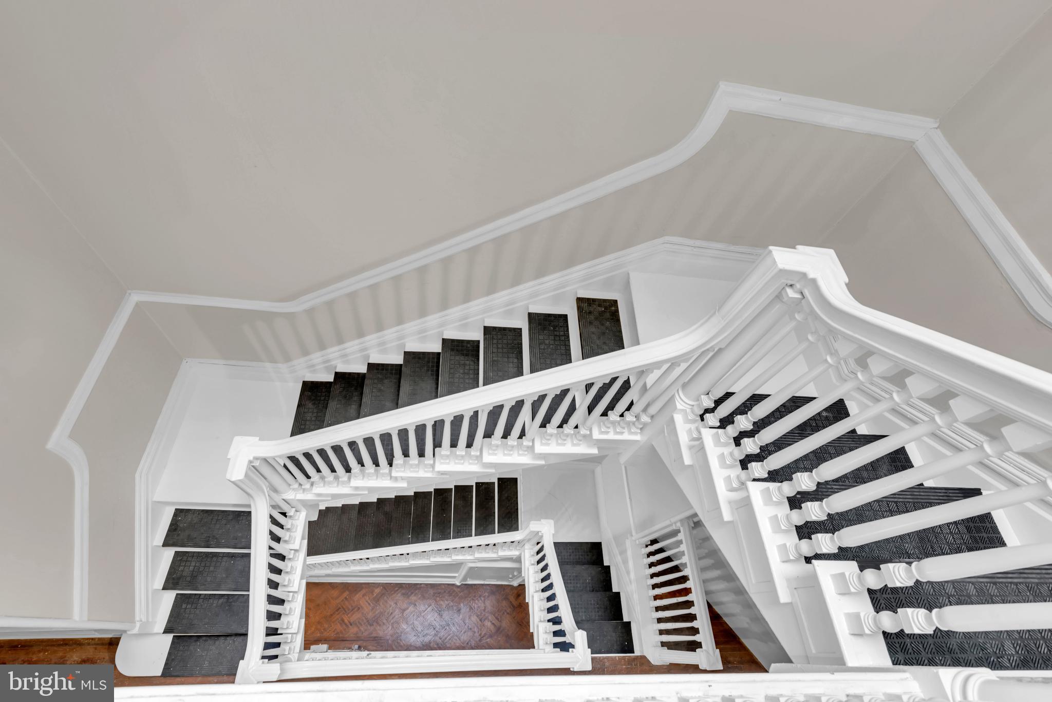 MOUNT VERNON - Residential Lease