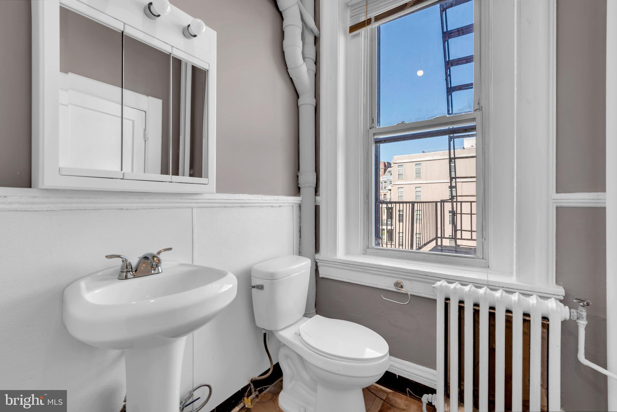 MOUNT VERNON - Residential Lease