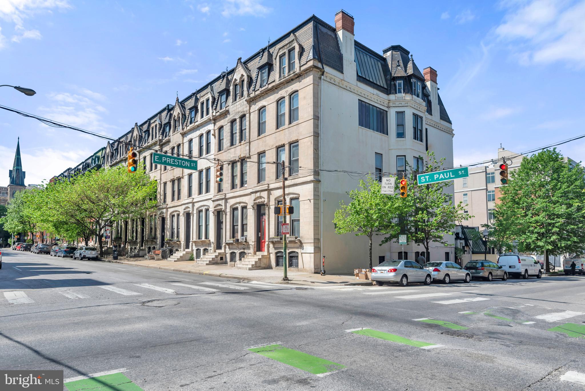 MOUNT VERNON - Residential Lease