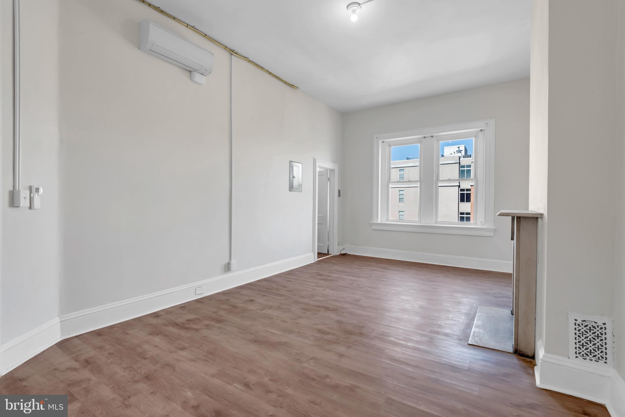 MOUNT VERNON - Residential Lease